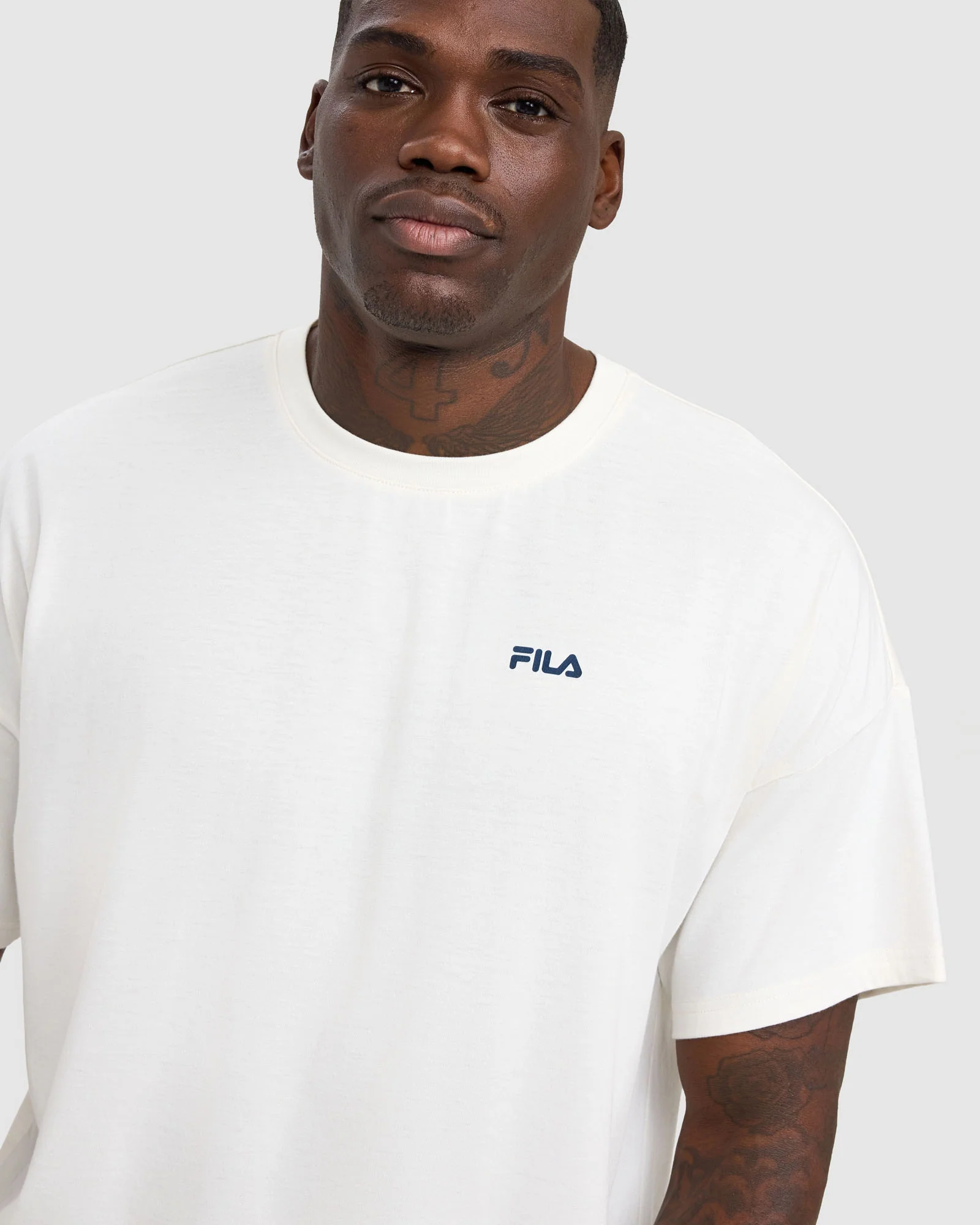 Men's Steven Relax Tee - Image 4
