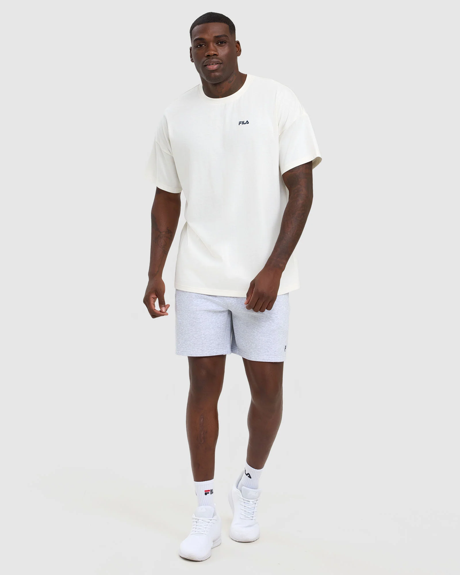 Men's Steven Relax Tee - Image 6