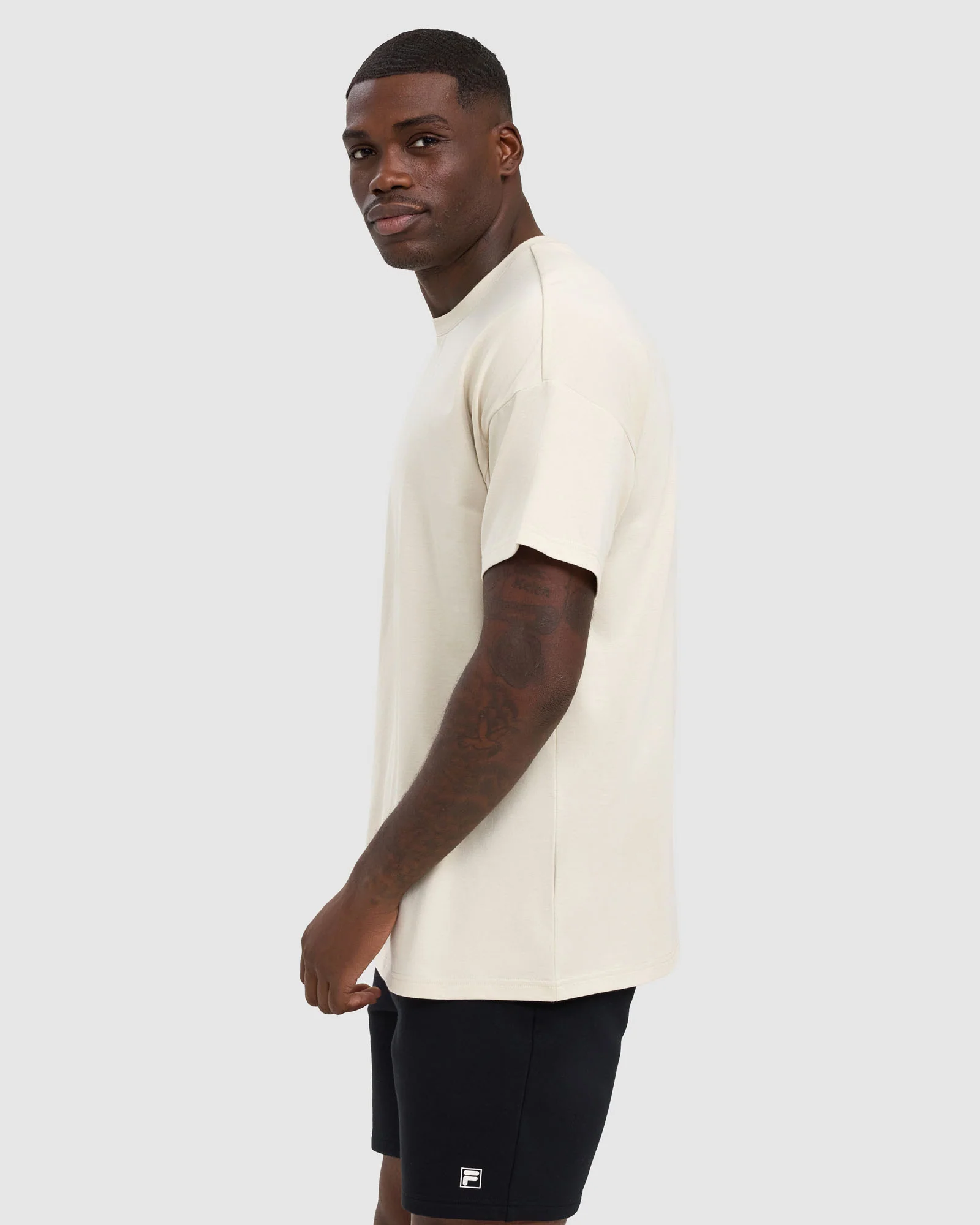 Men's Steven Relax Tee - Image 2