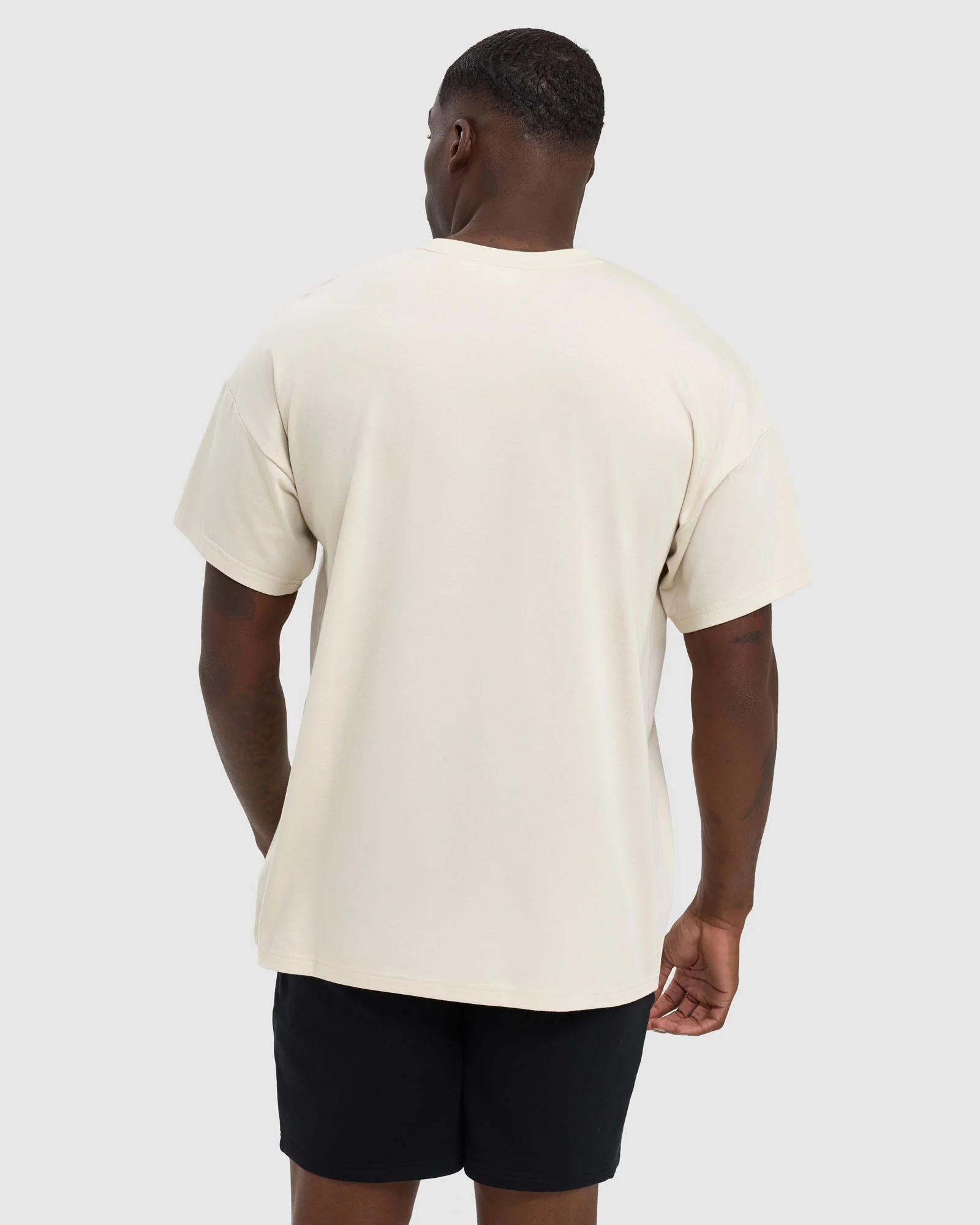 Men's Steven Relax Tee - Image 3