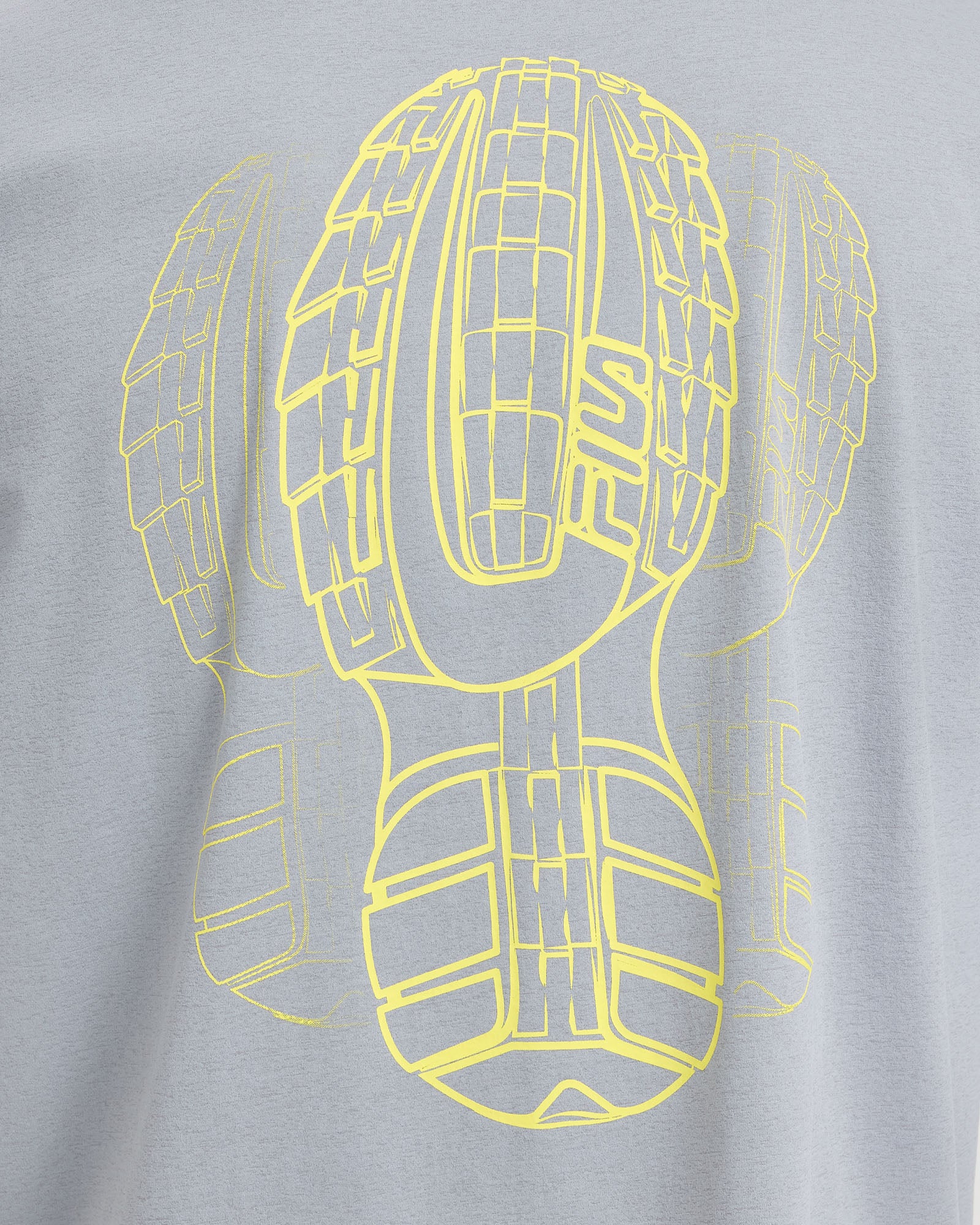 Men's Storm Relax Tee - Image 4