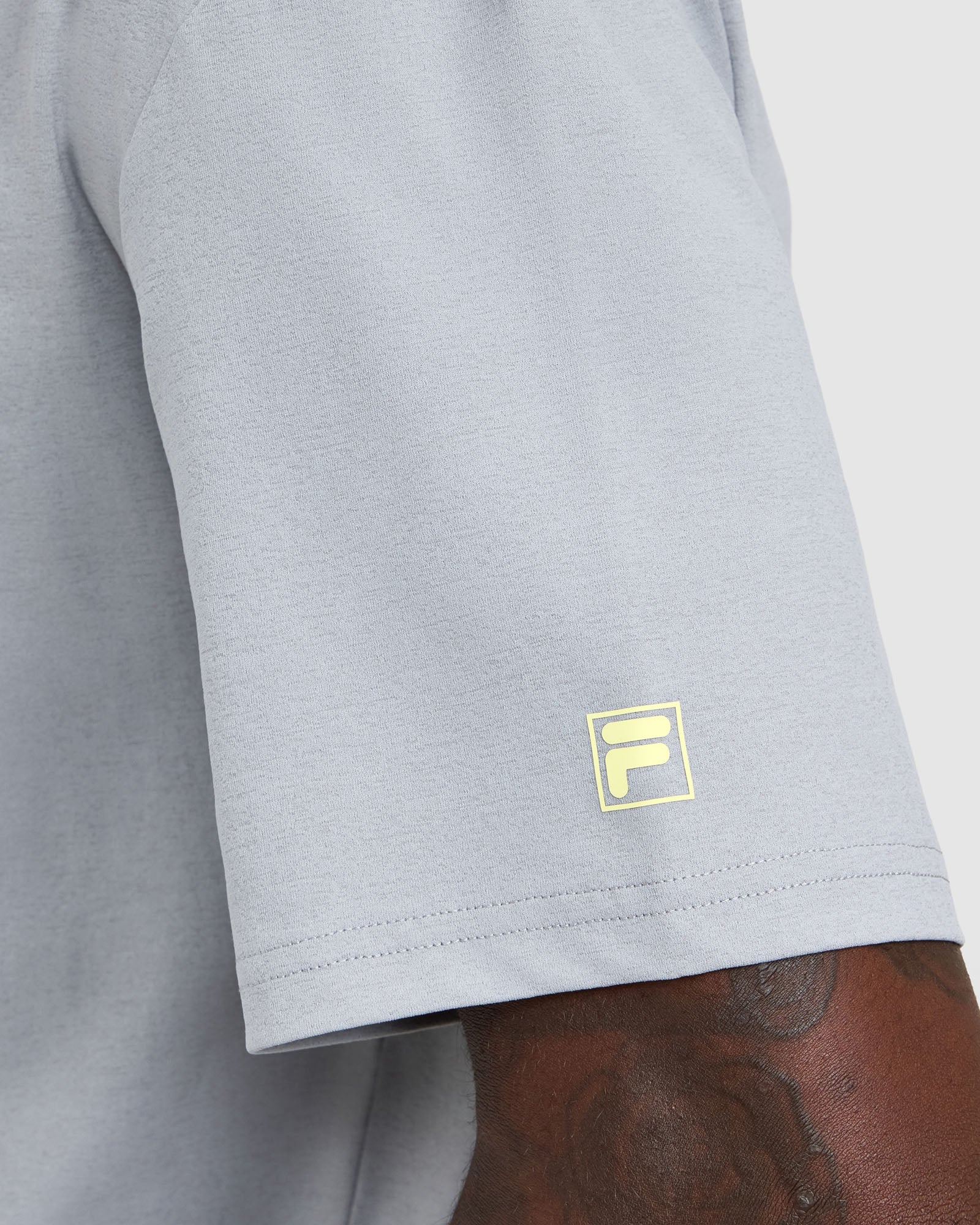 Men's Storm Relax Tee - Image 7