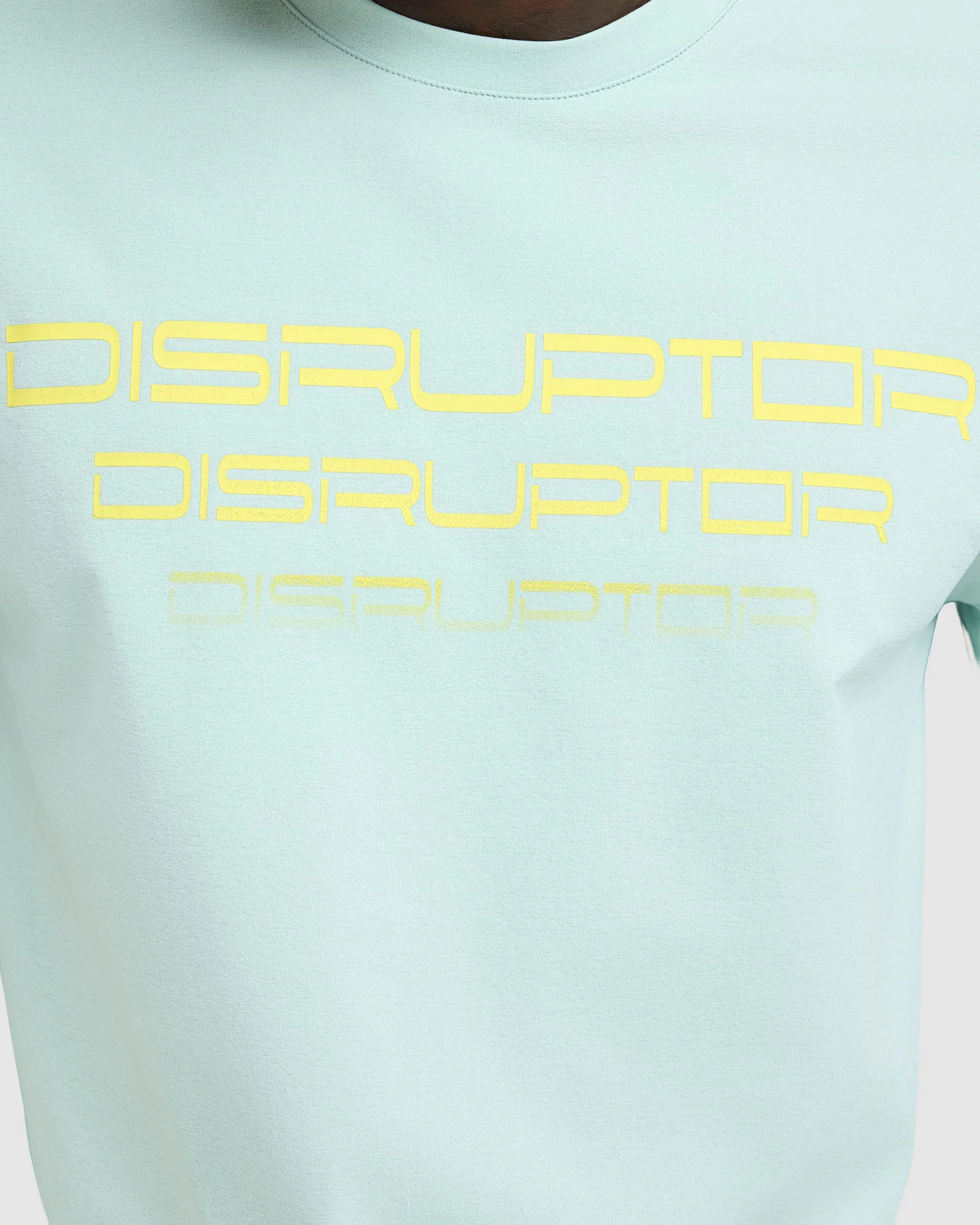 Men's Storm Relax Tee - Image 6