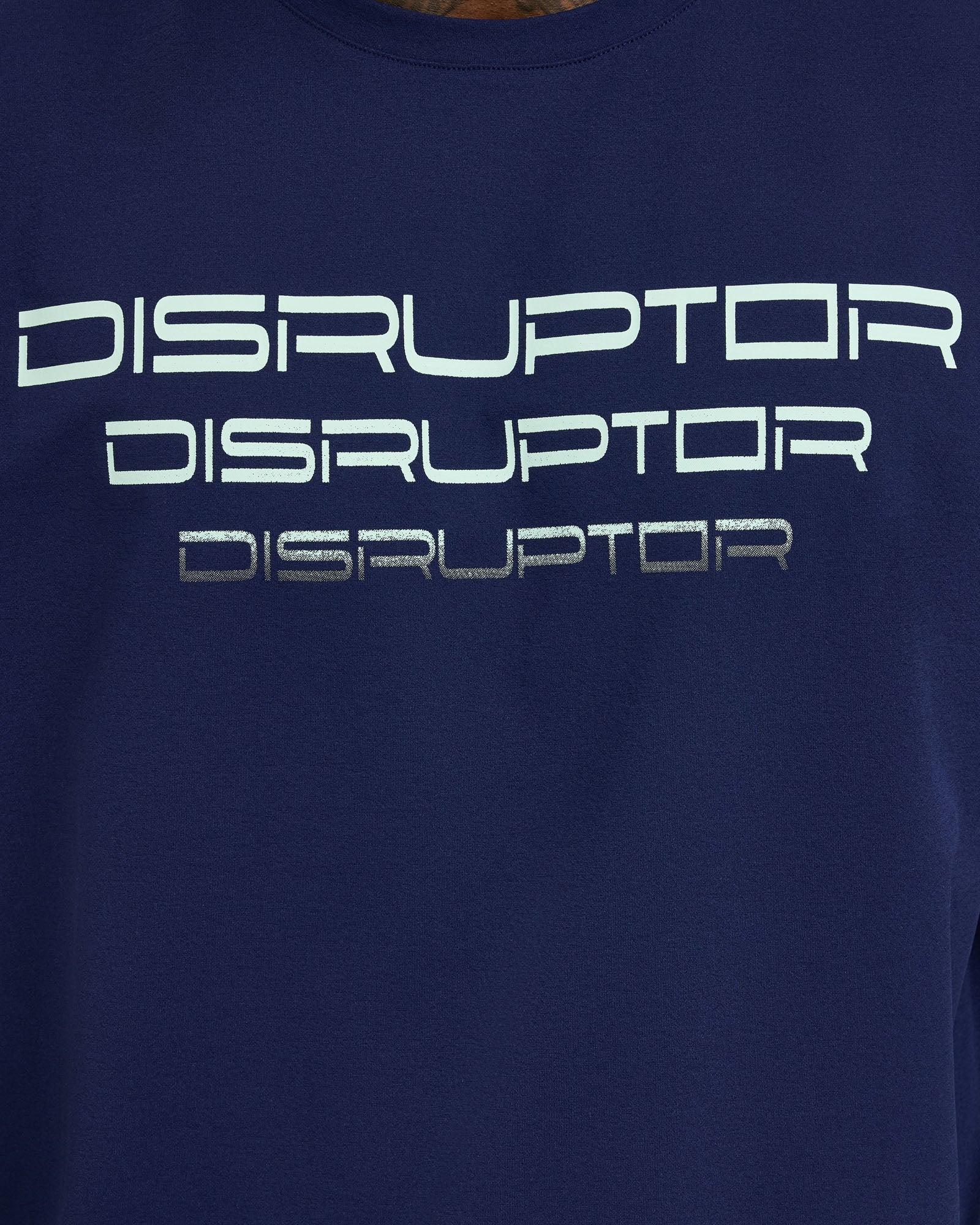 Men's Storm Relax Tee - Image 5