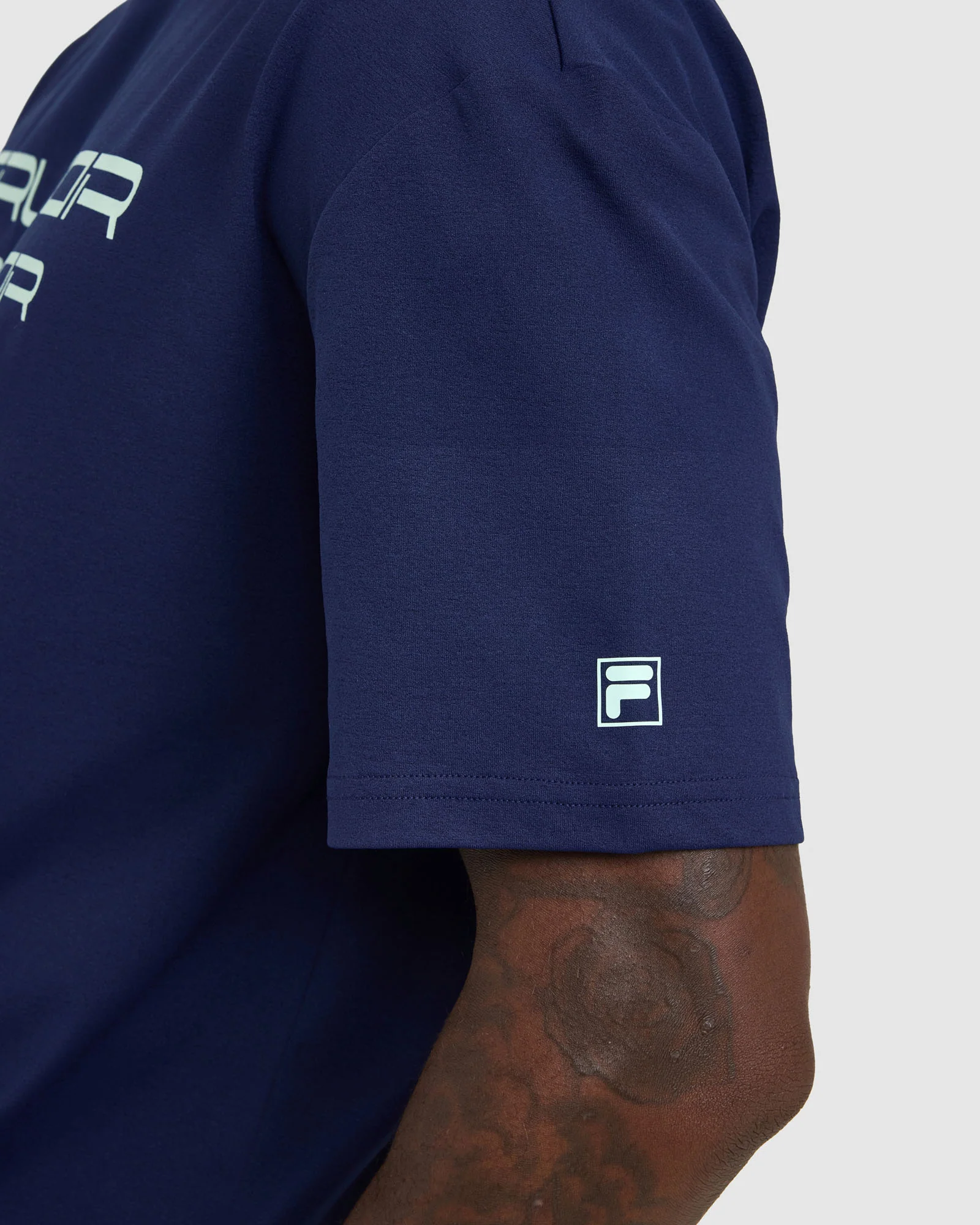 Men's Storm Relax Tee - Image 7
