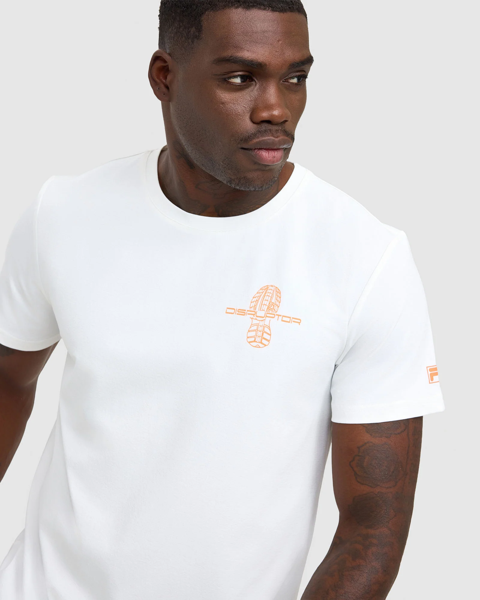 Men's Storm Tee - Image 4
