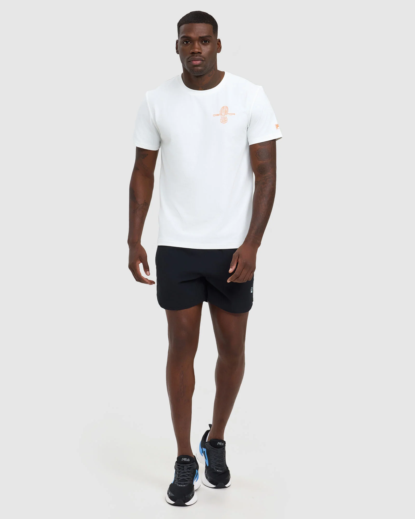 Men's Storm Tee - Image 7