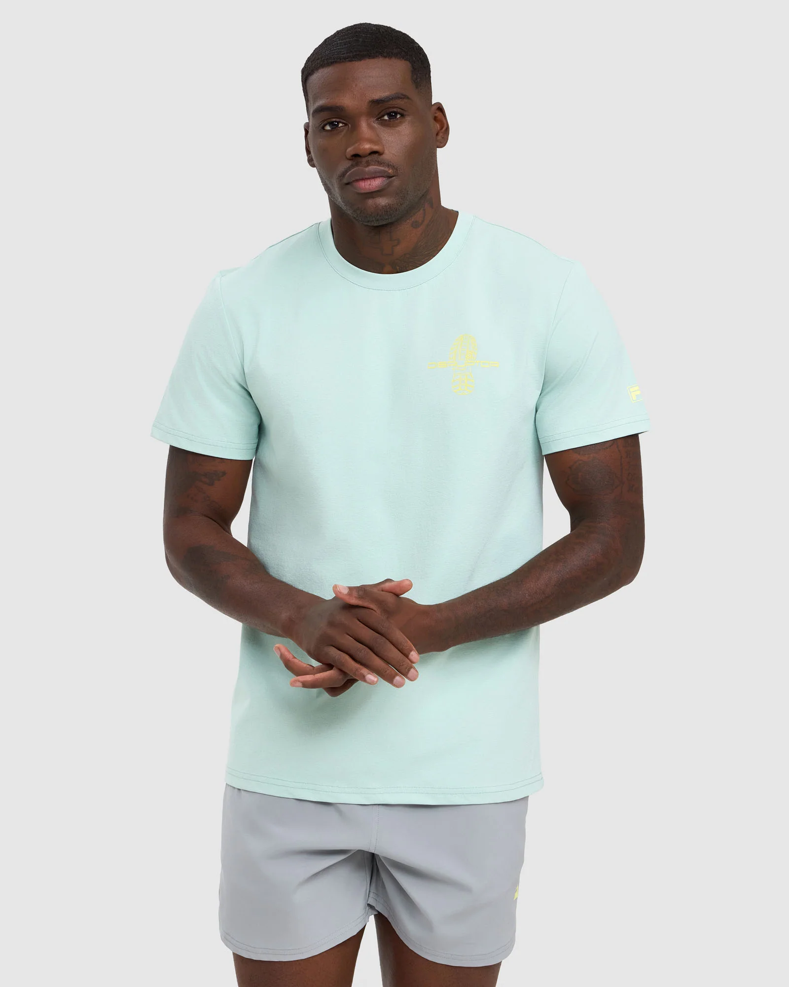 Men's Storm Tee