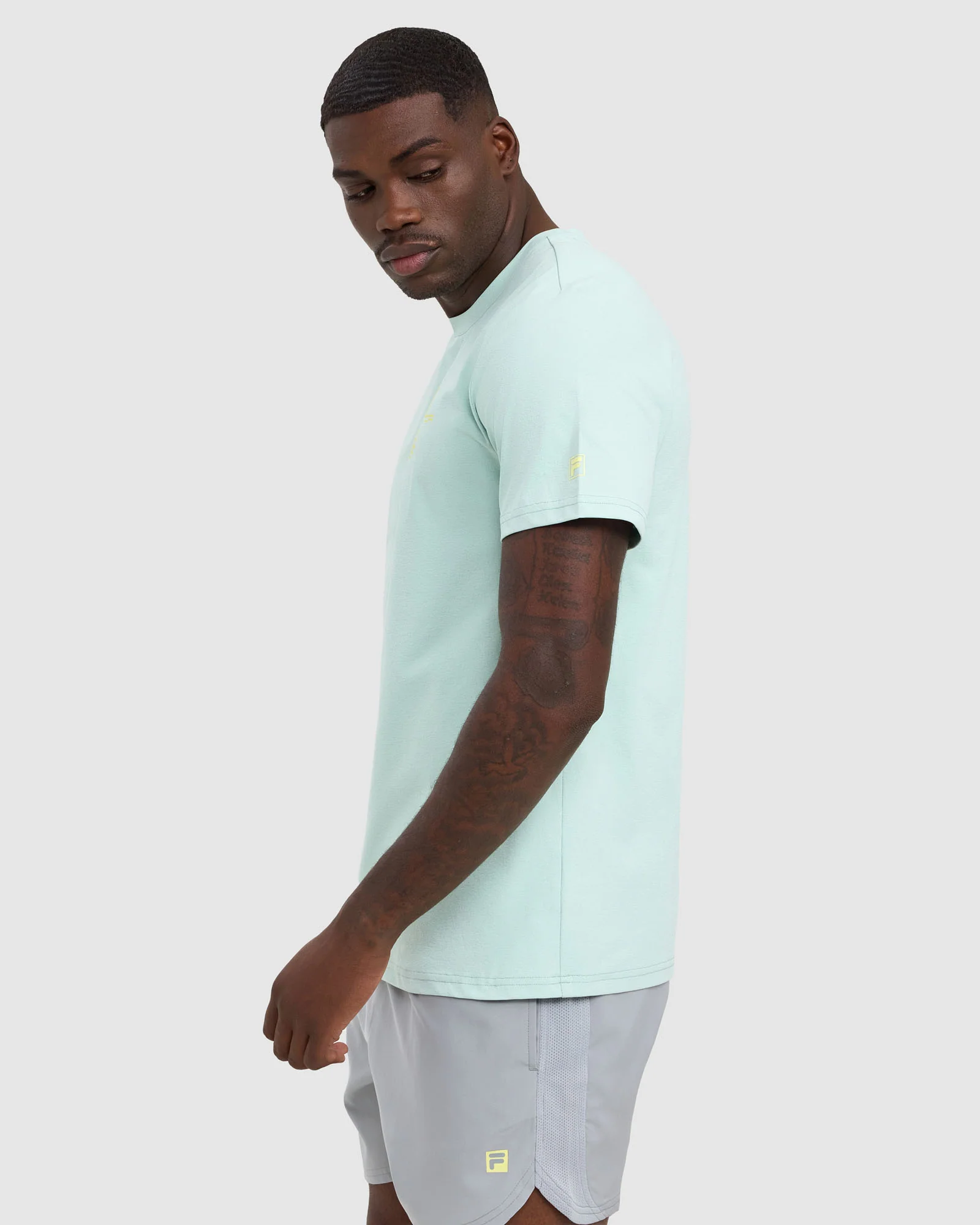 Men's Storm Tee - Image 2