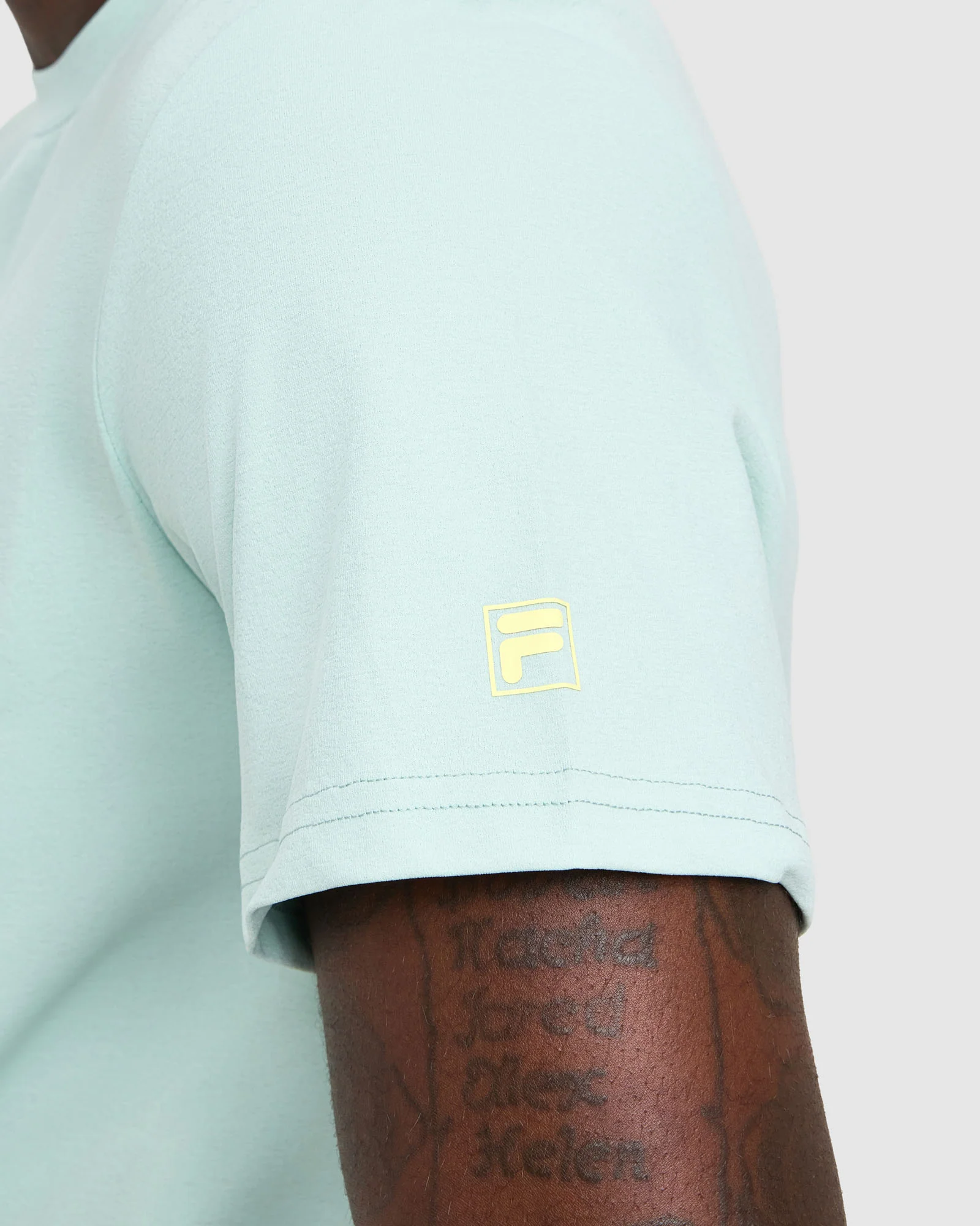 Men's Storm Tee - Image 6