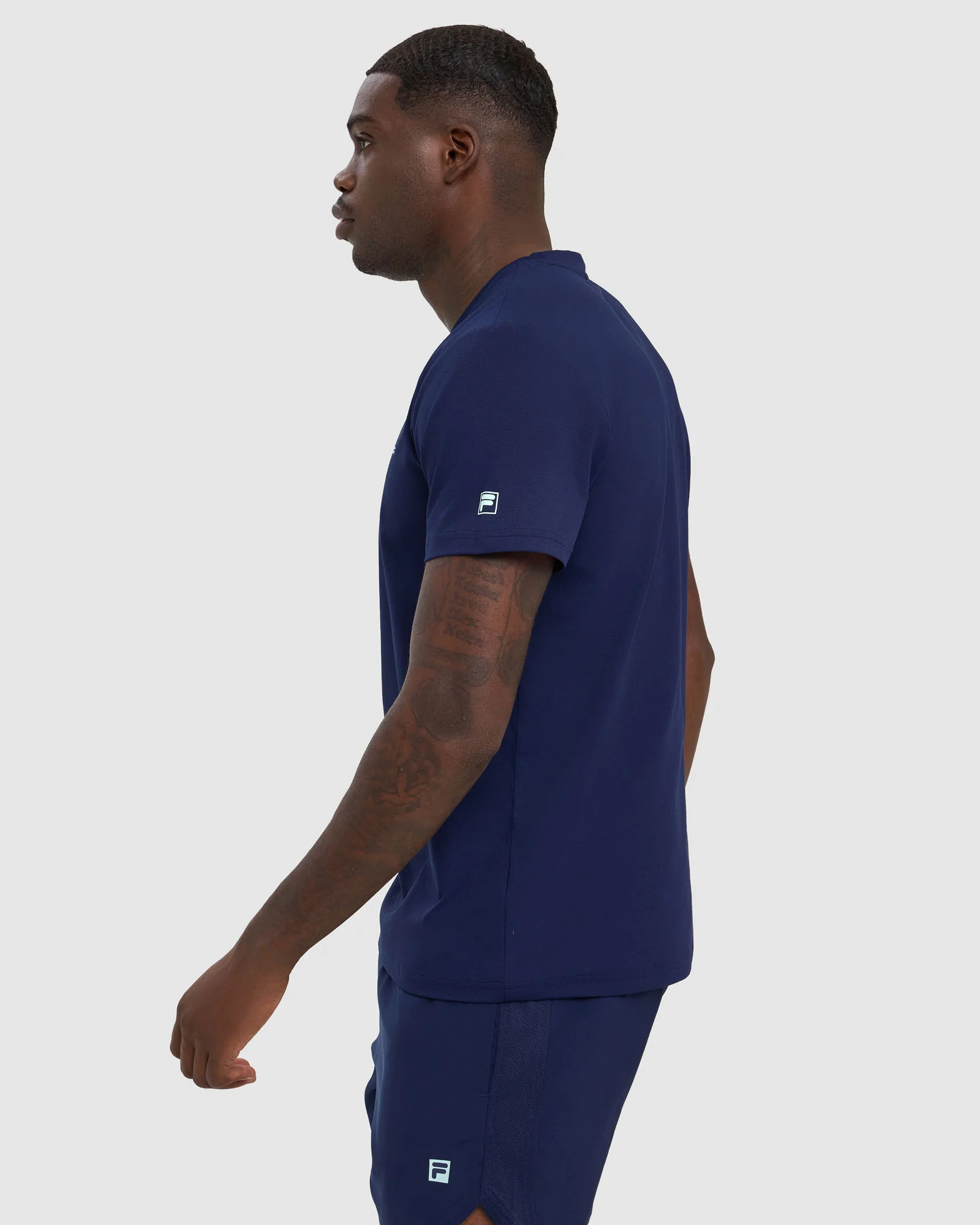 Men's Storm Tee - Image 2