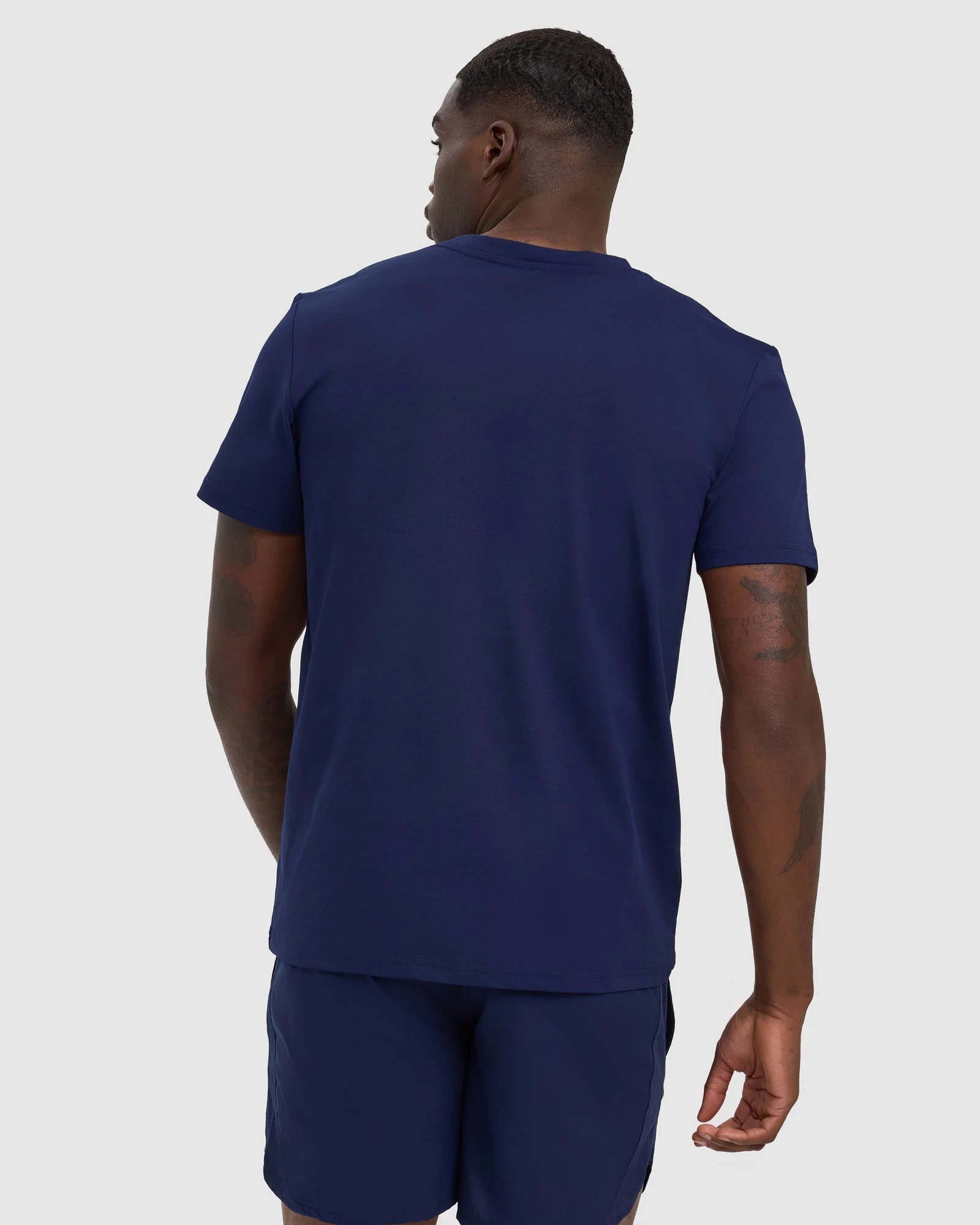 Men's Storm Tee - Image 3
