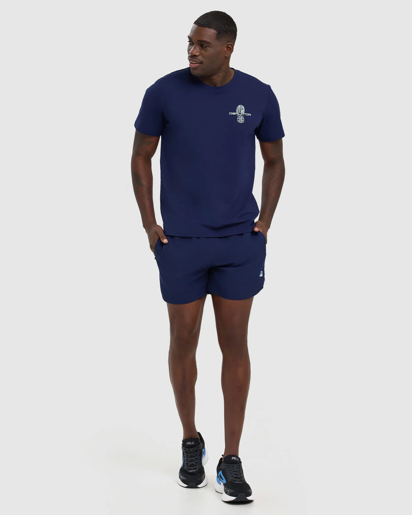 Men's Storm Tee - Image 7
