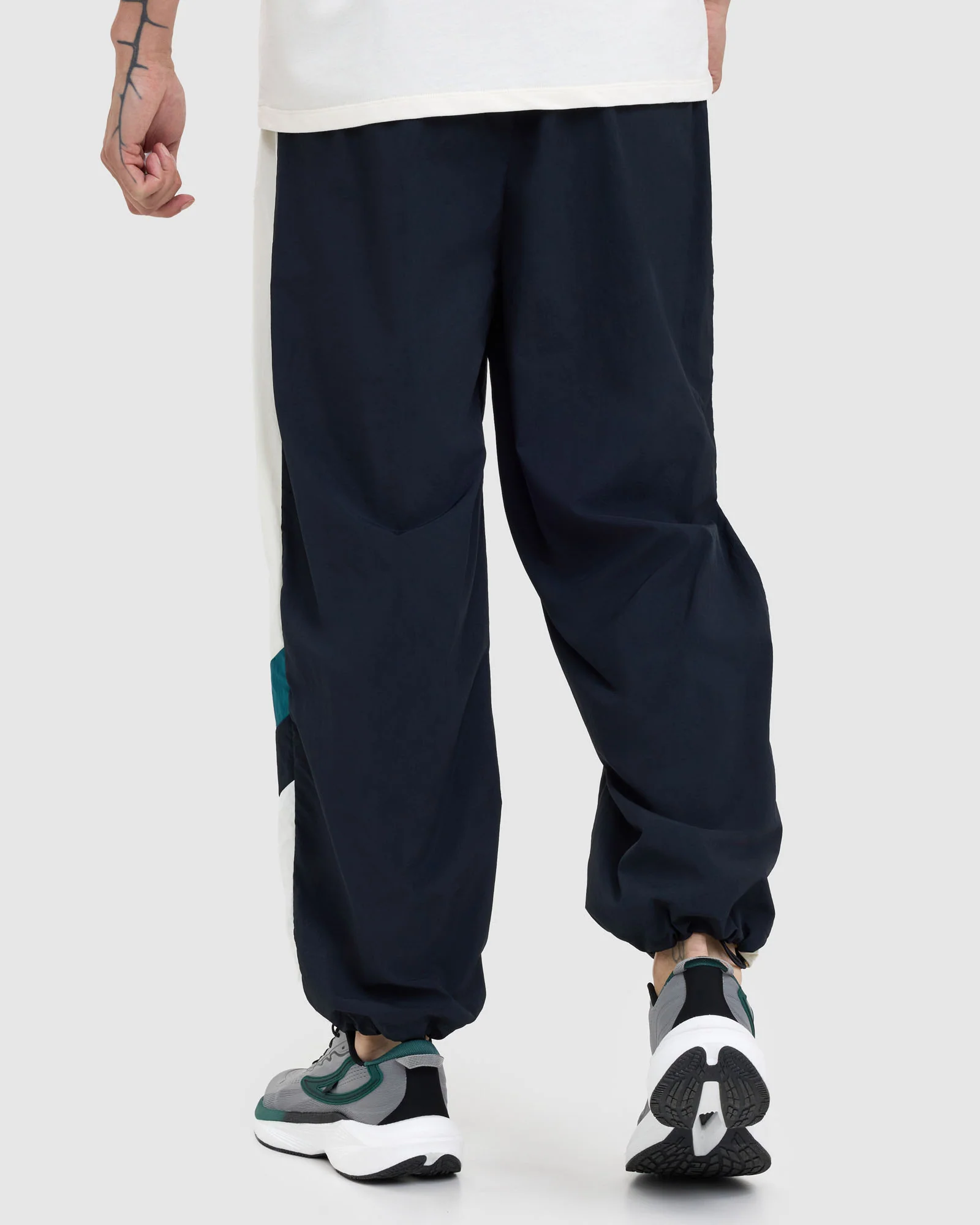 Men's Terry Active Pant - Image 3