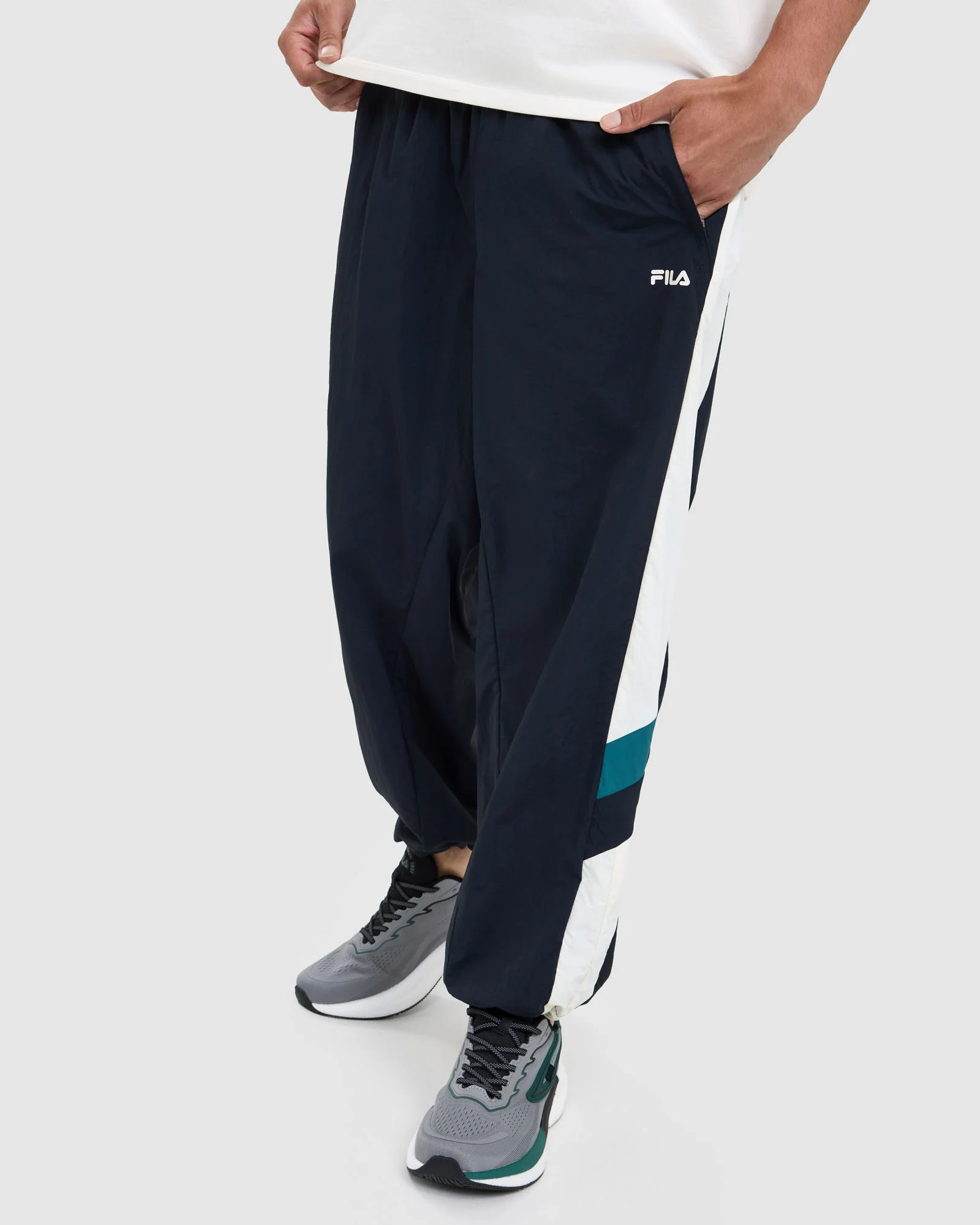 Men's Terry Active Pant - Image 4