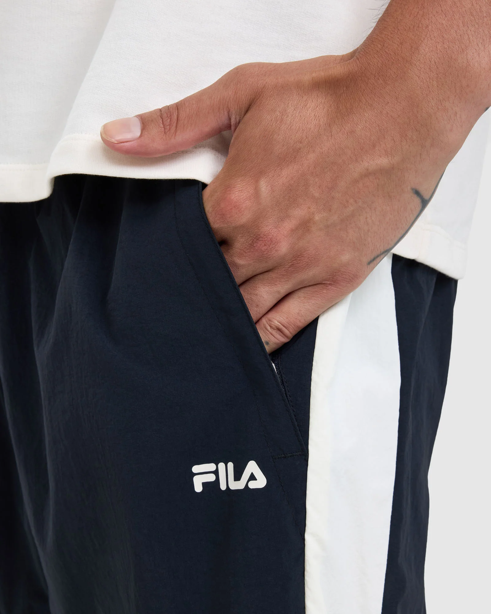 Men's Terry Active Pant - Image 5