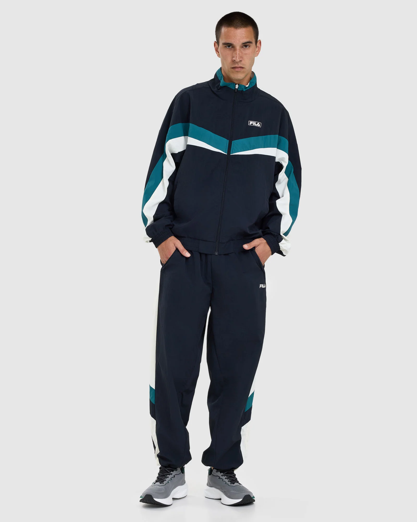 Men's Terry Active Pant - Image 9