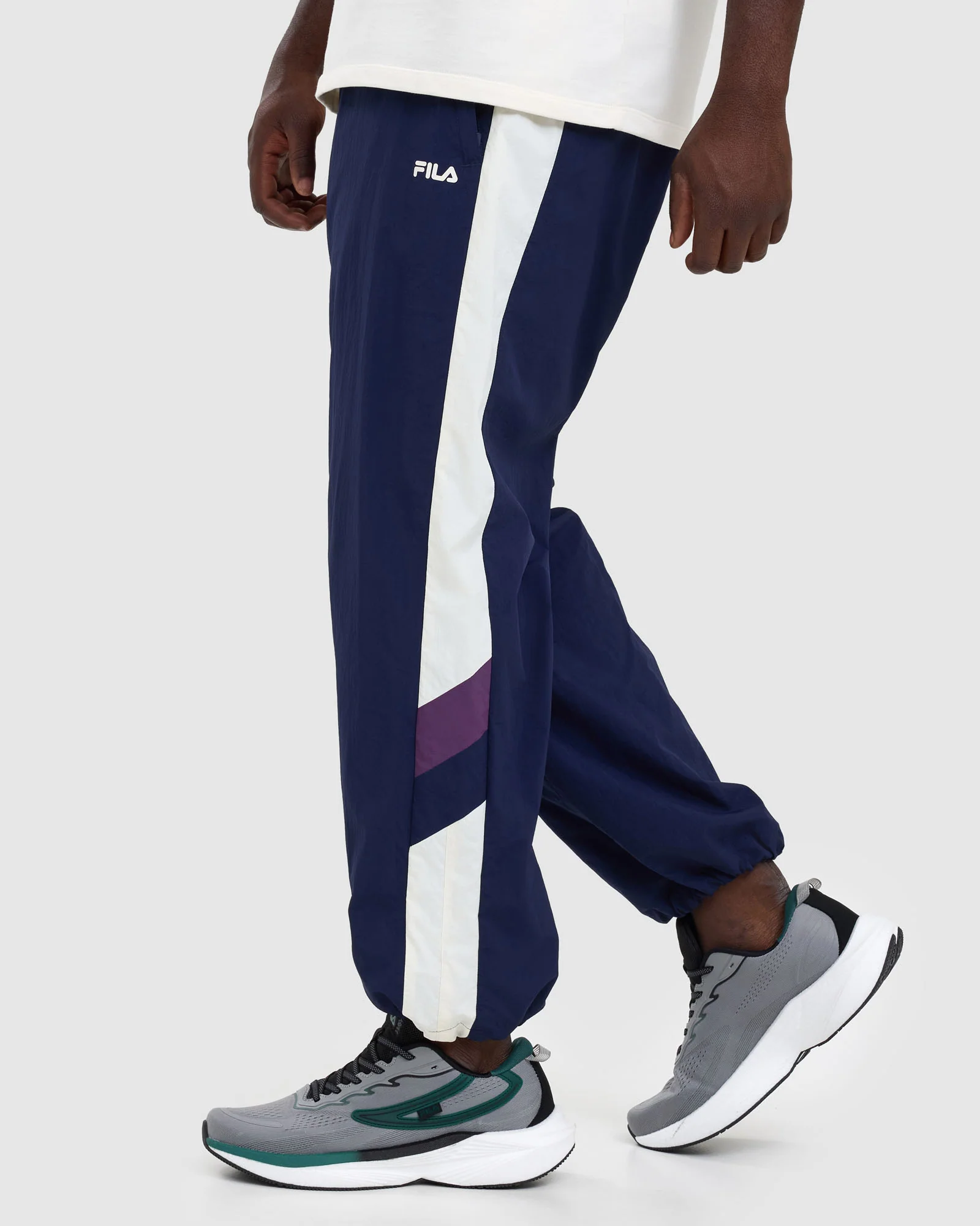 Men's Terry Active Pant - Image 2