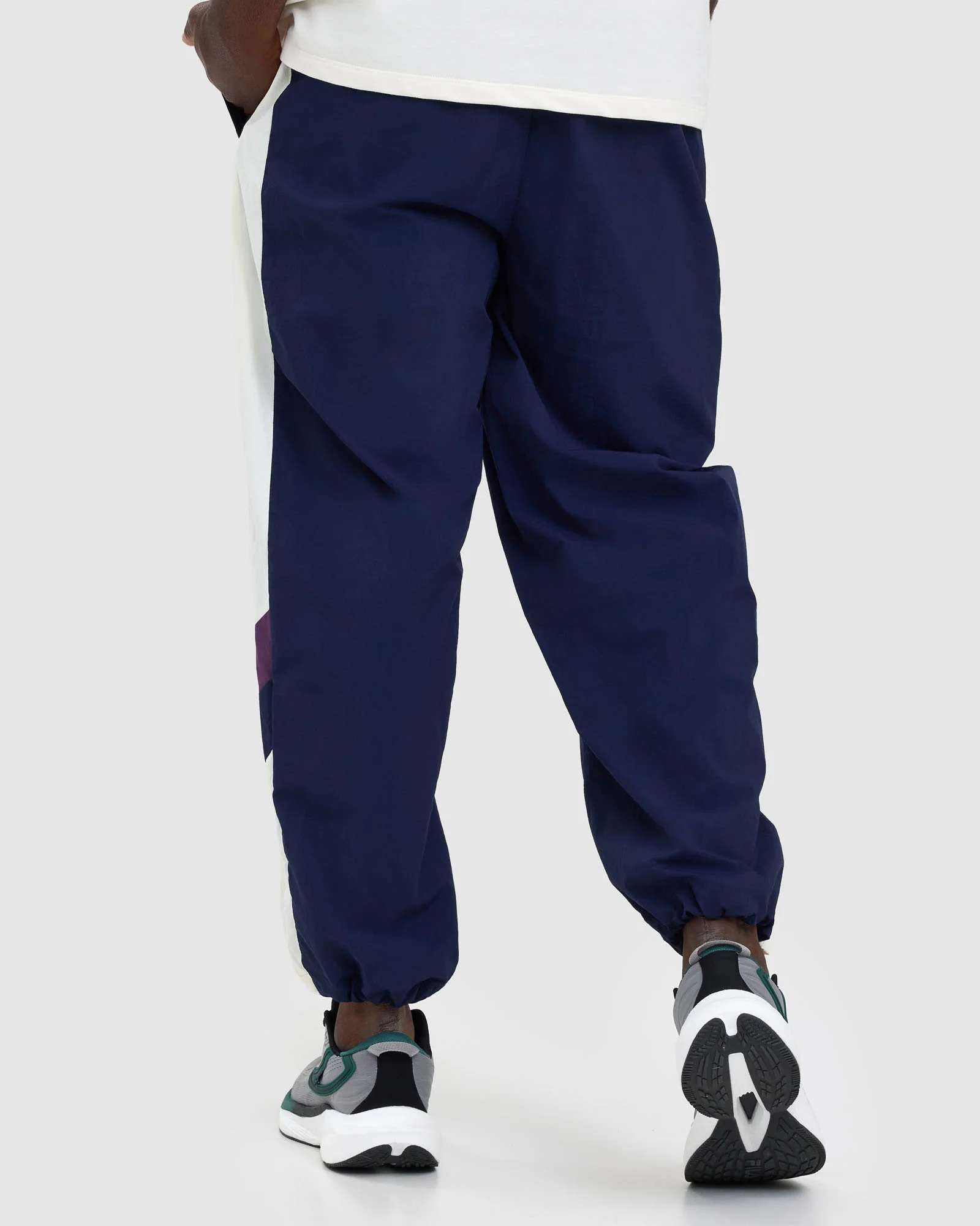 Men's Terry Active Pant - Image 3