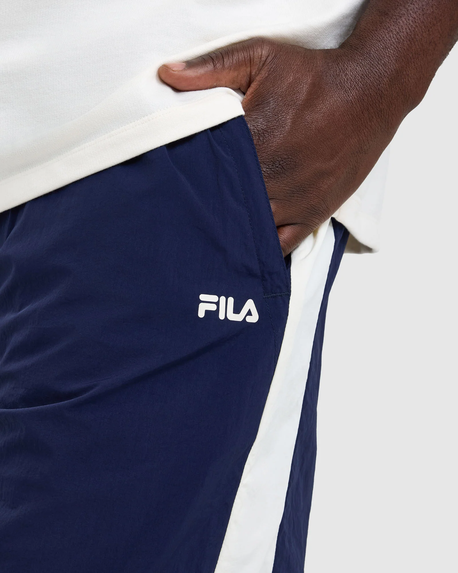 Men's Terry Active Pant - Image 4