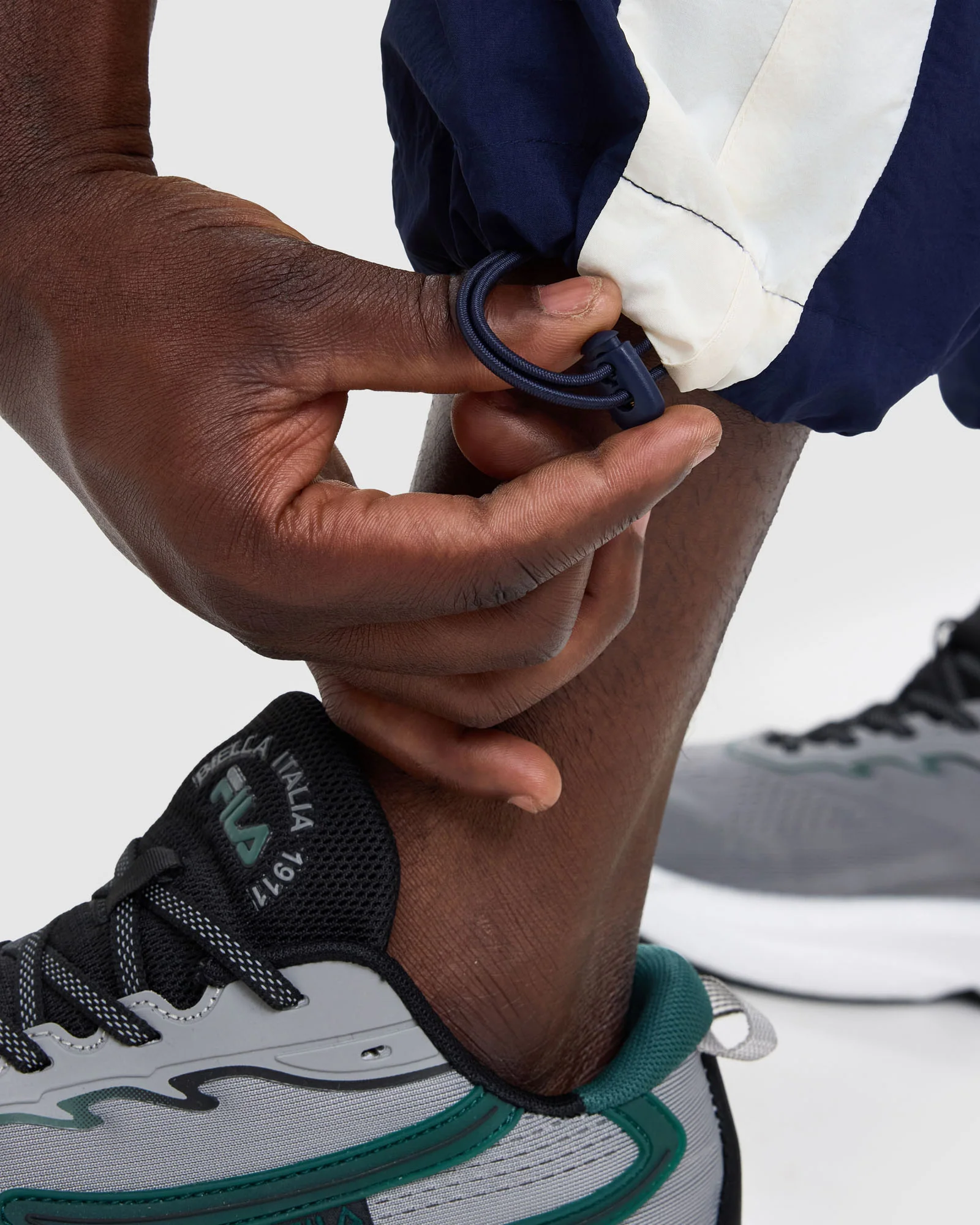 Men's Terry Active Pant - Image 7