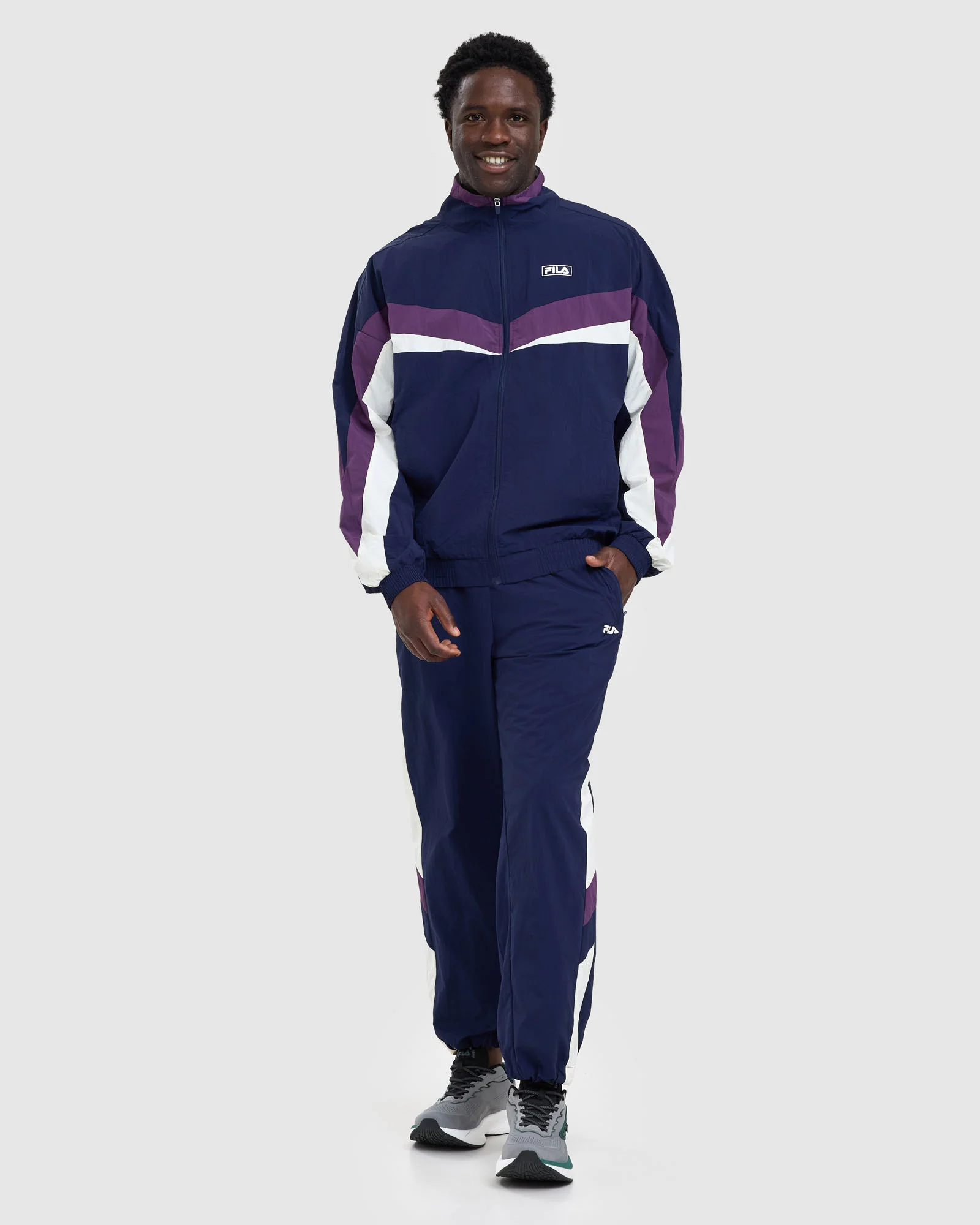 Men's Terry Active Pant - Image 8