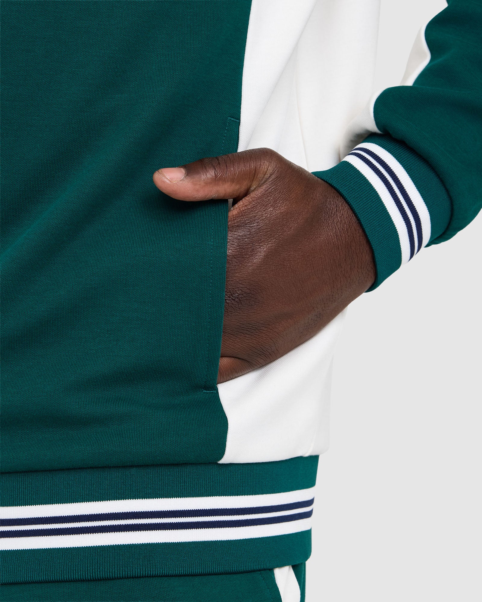 Unisex Ainsley Jacket - Image 10