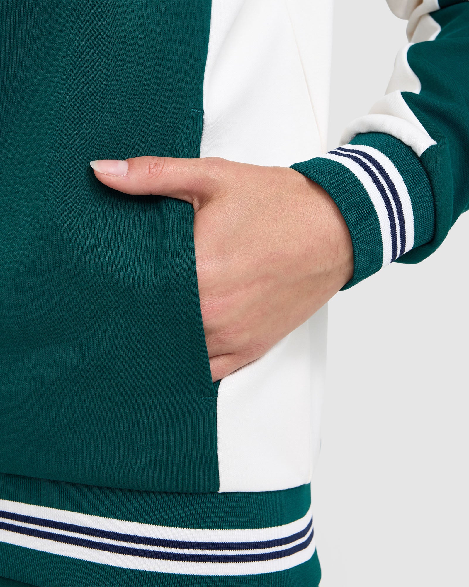 Unisex Ainsley Jacket - Image 11