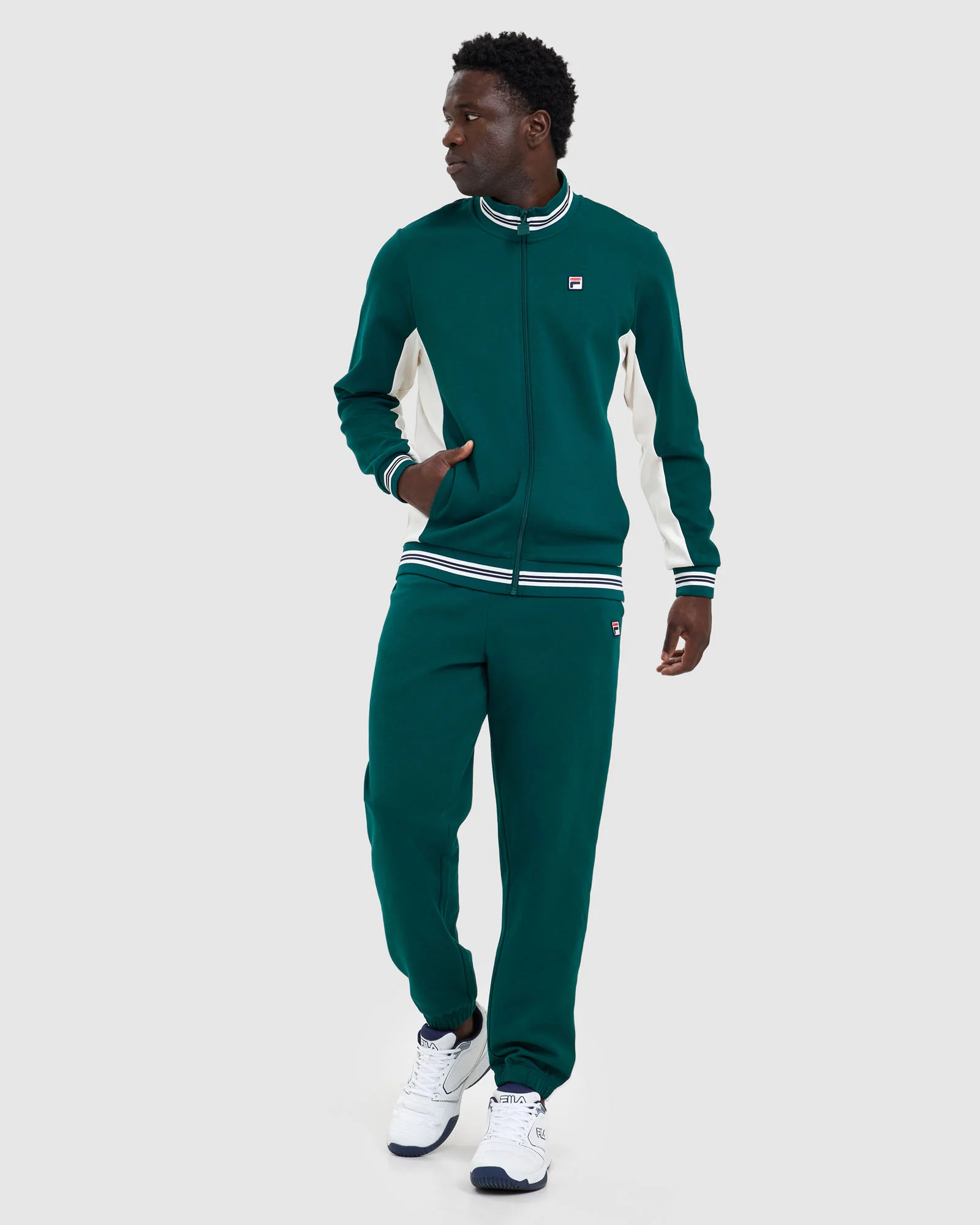 Unisex Ainsley Jacket - Image 12