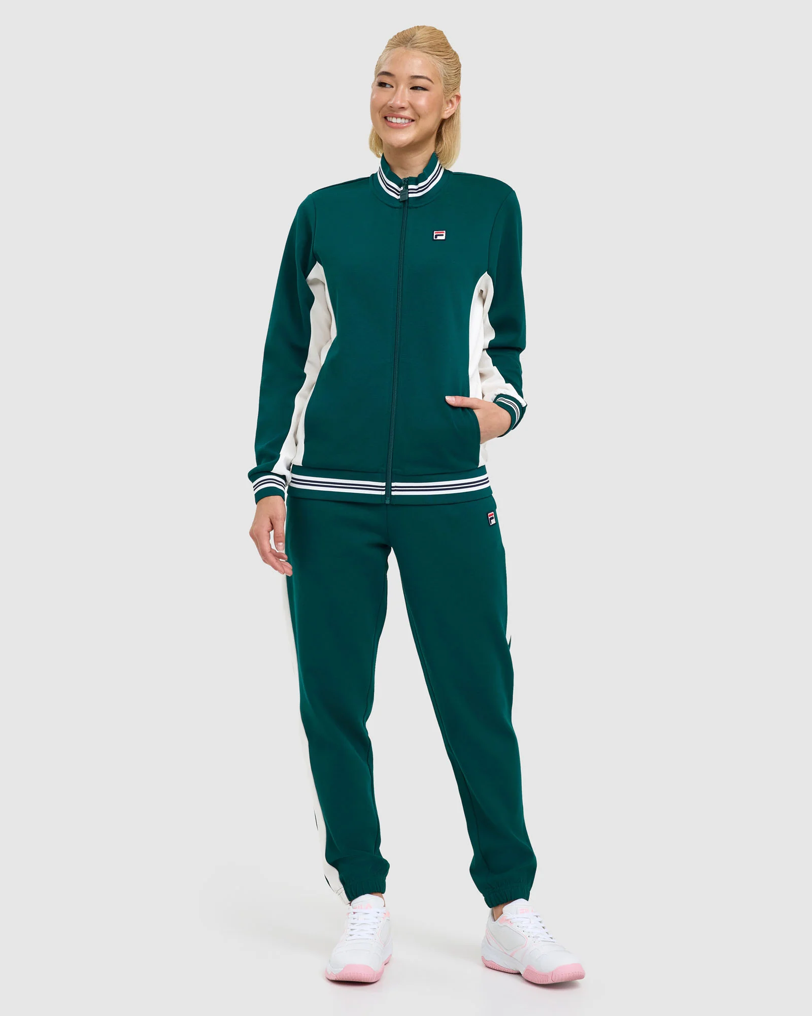 Unisex Ainsley Jacket - Image 13