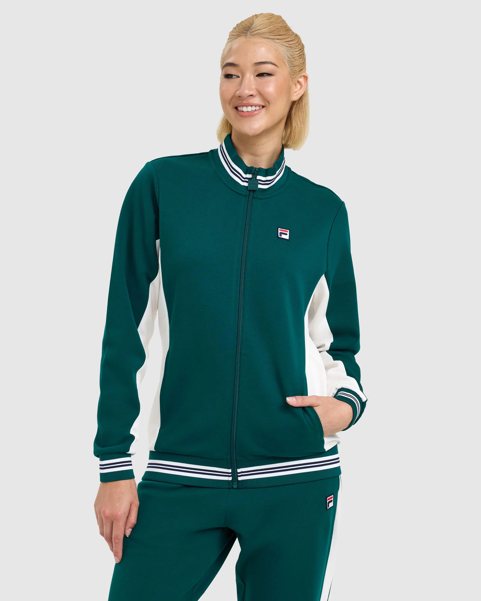Unisex Ainsley Jacket - Image 2
