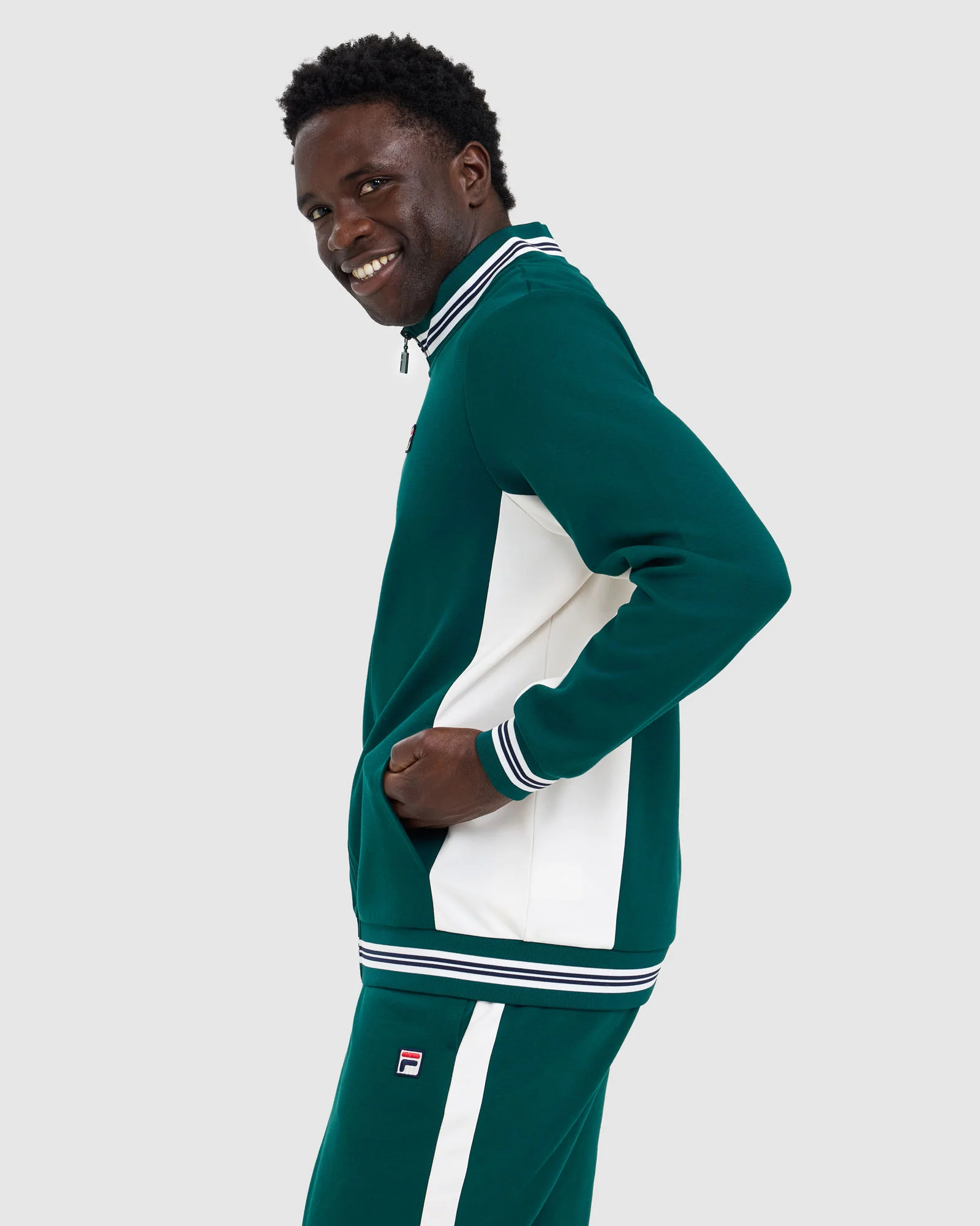 Unisex Ainsley Jacket - Image 4
