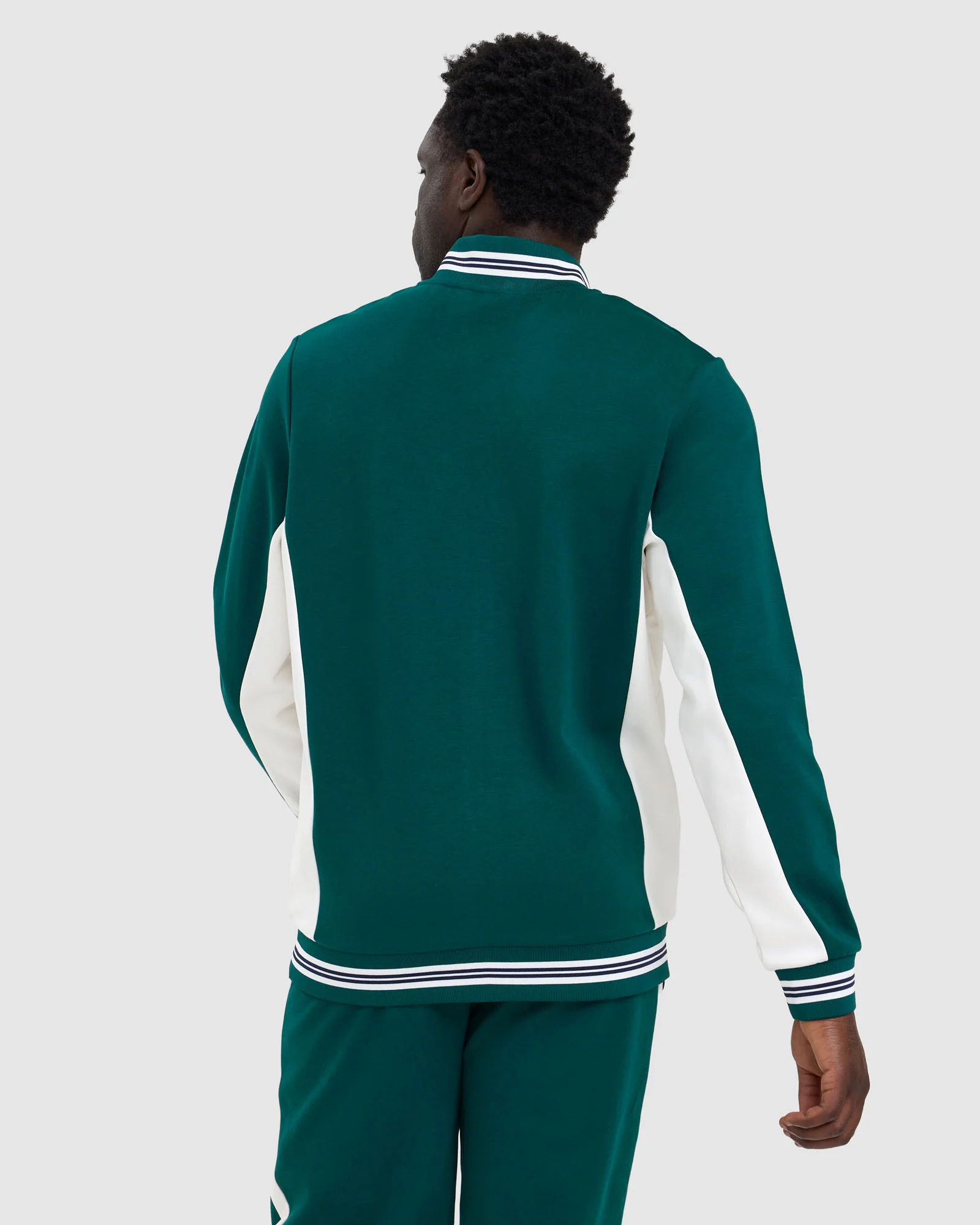 Unisex Ainsley Jacket - Image 6
