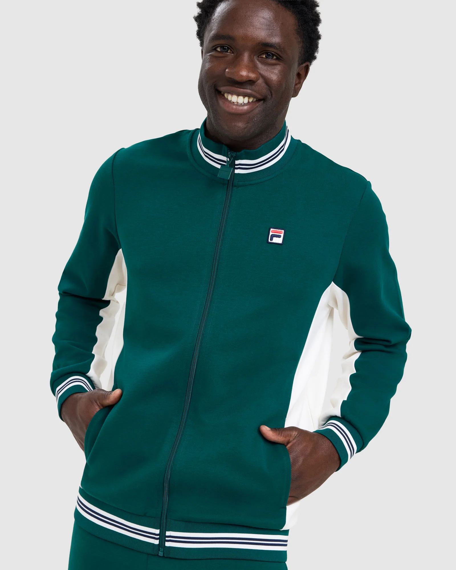 Unisex Ainsley Jacket - Image 8