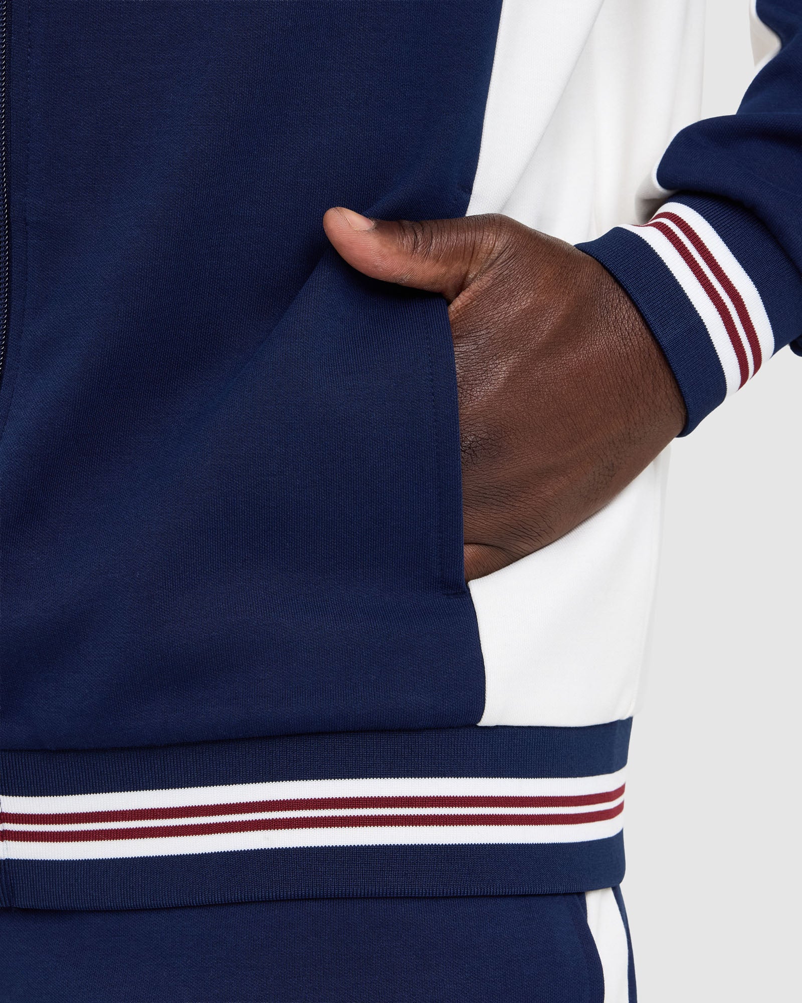 Unisex Ainsley Jacket - Image 10
