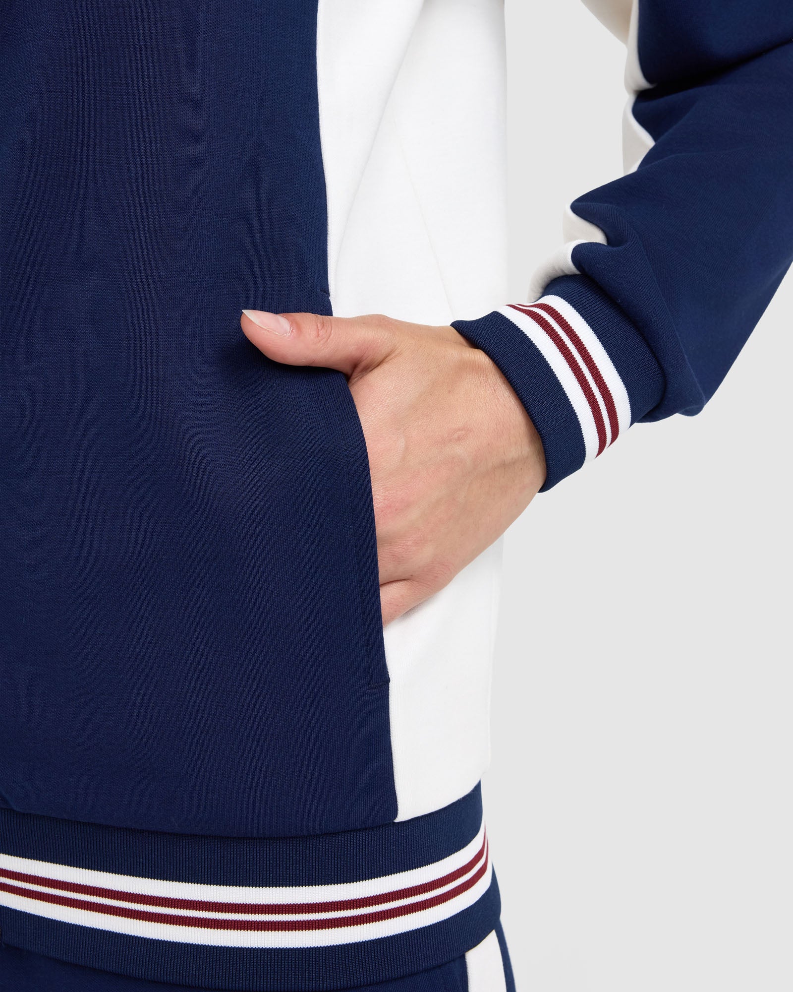 Unisex Ainsley Jacket - Image 11