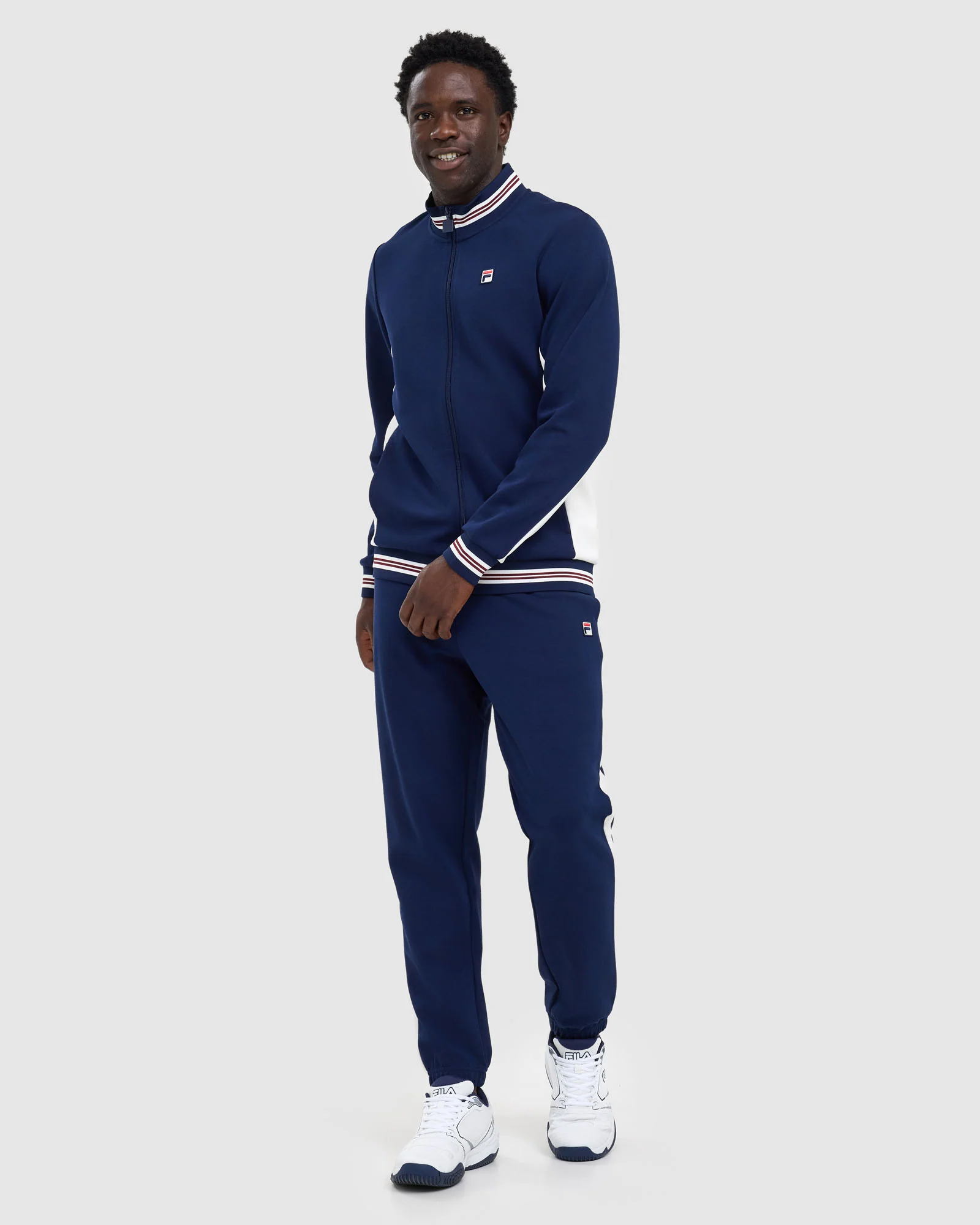 Unisex Ainsley Jacket - Image 12
