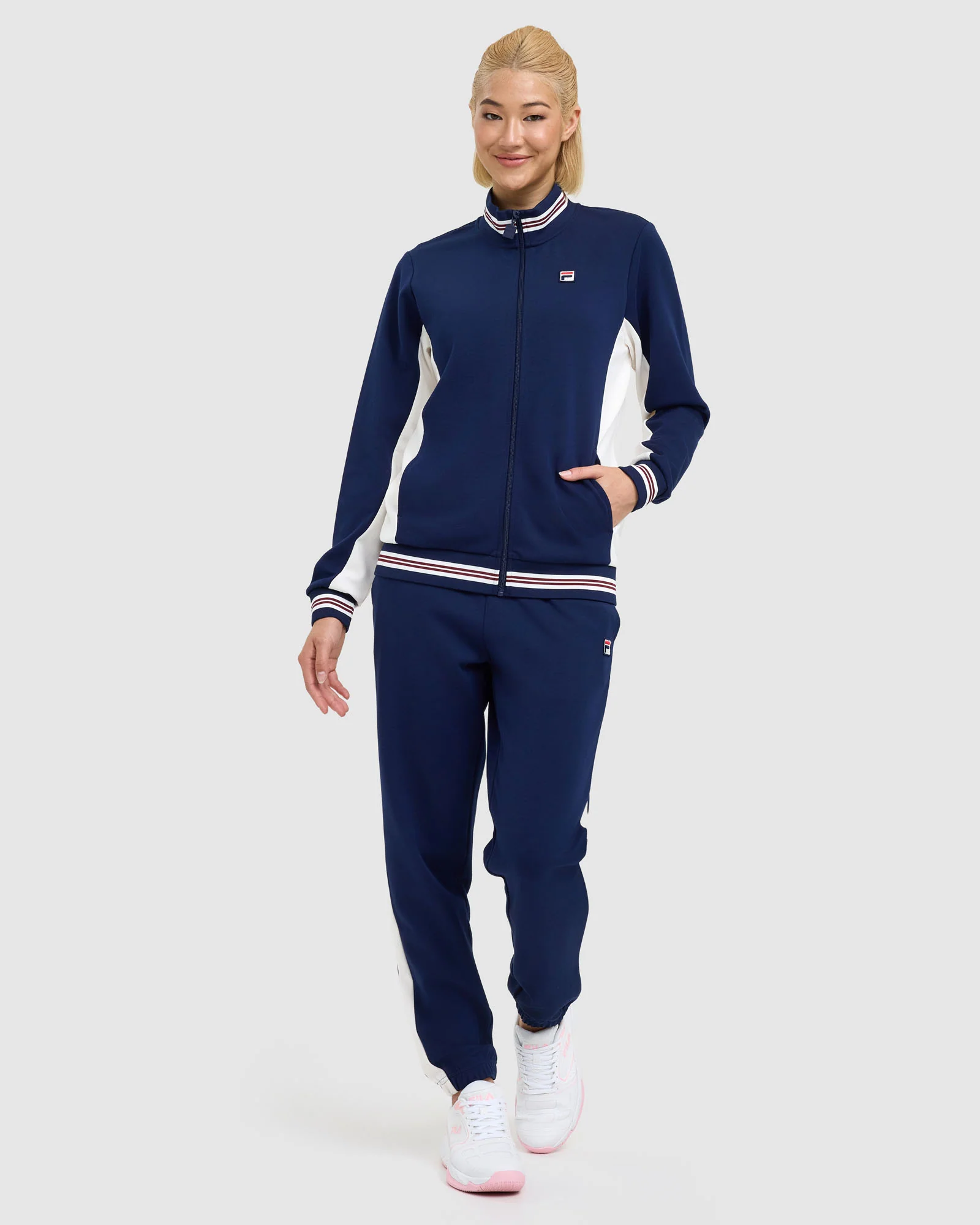 Unisex Ainsley Jacket - Image 13
