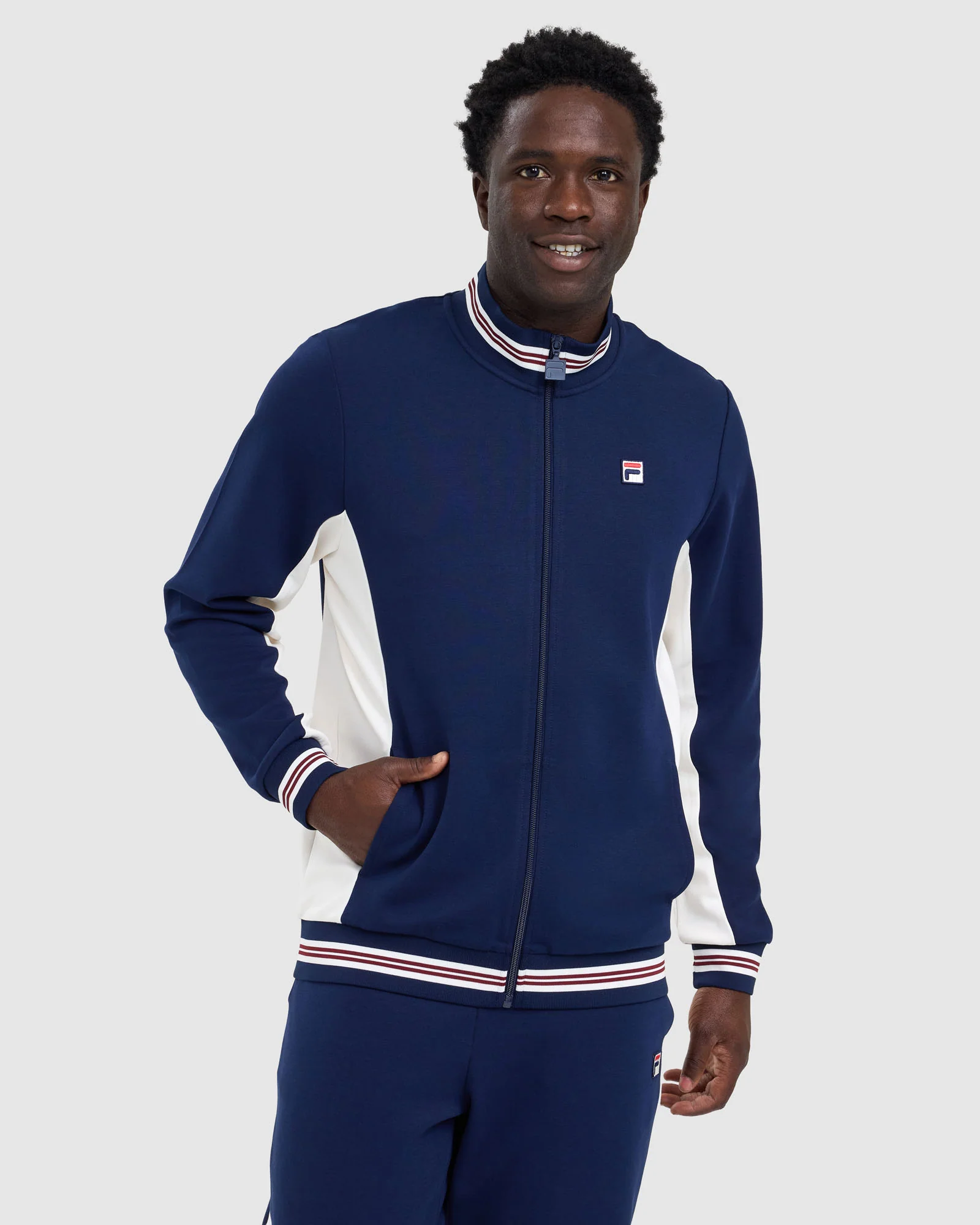 Unisex Ainsley Jacket - Image 2