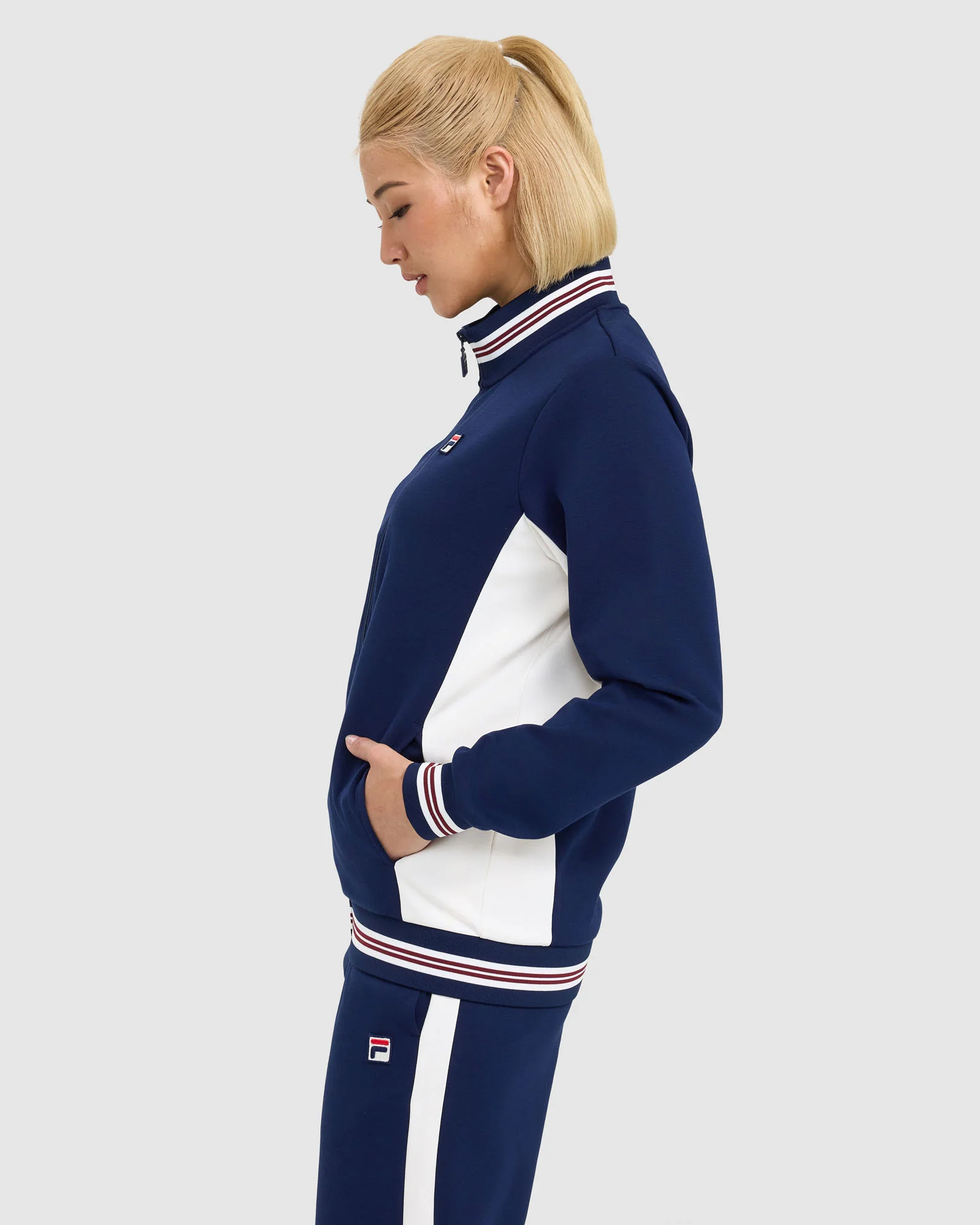 Unisex Ainsley Jacket - Image 3