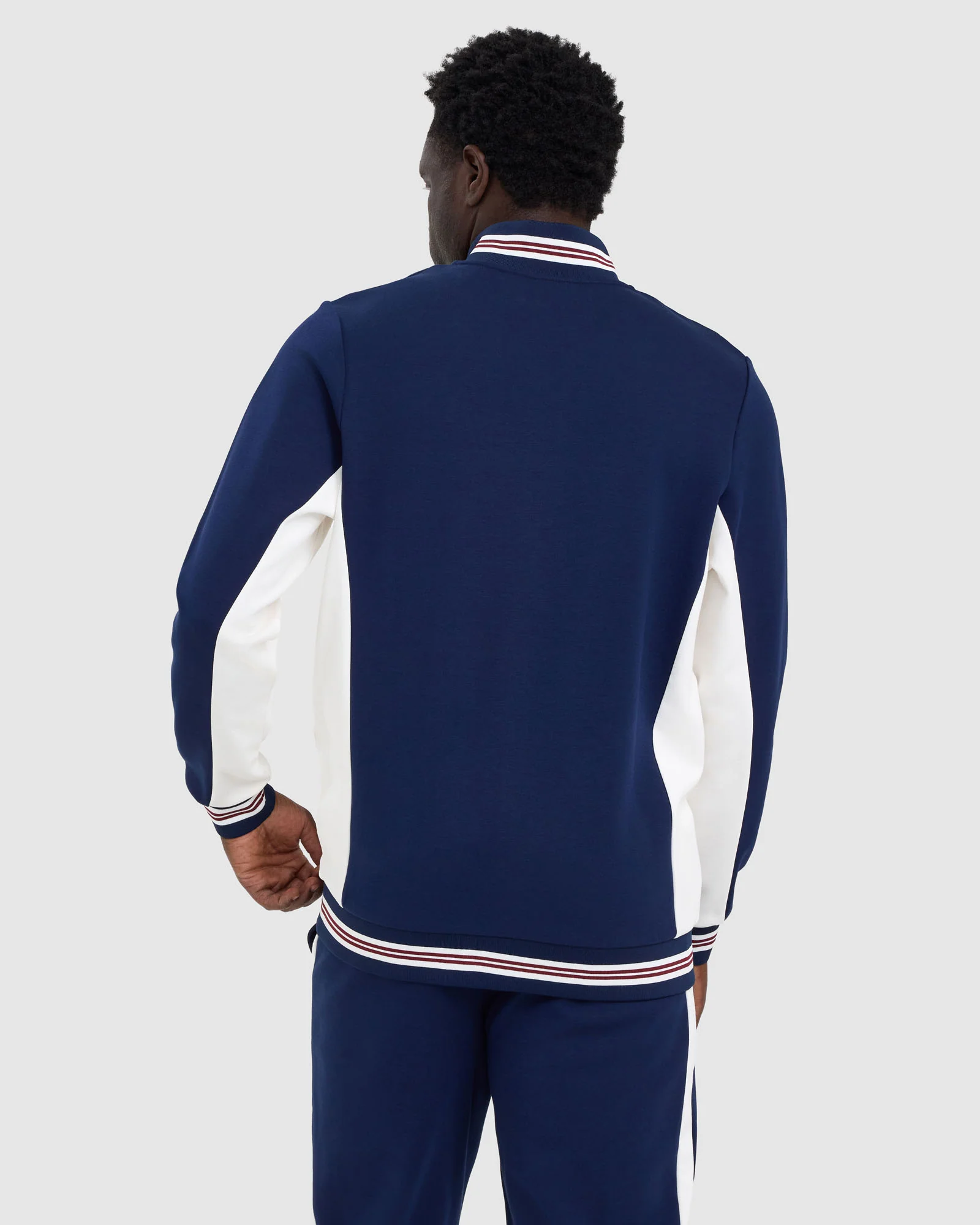 Unisex Ainsley Jacket - Image 6