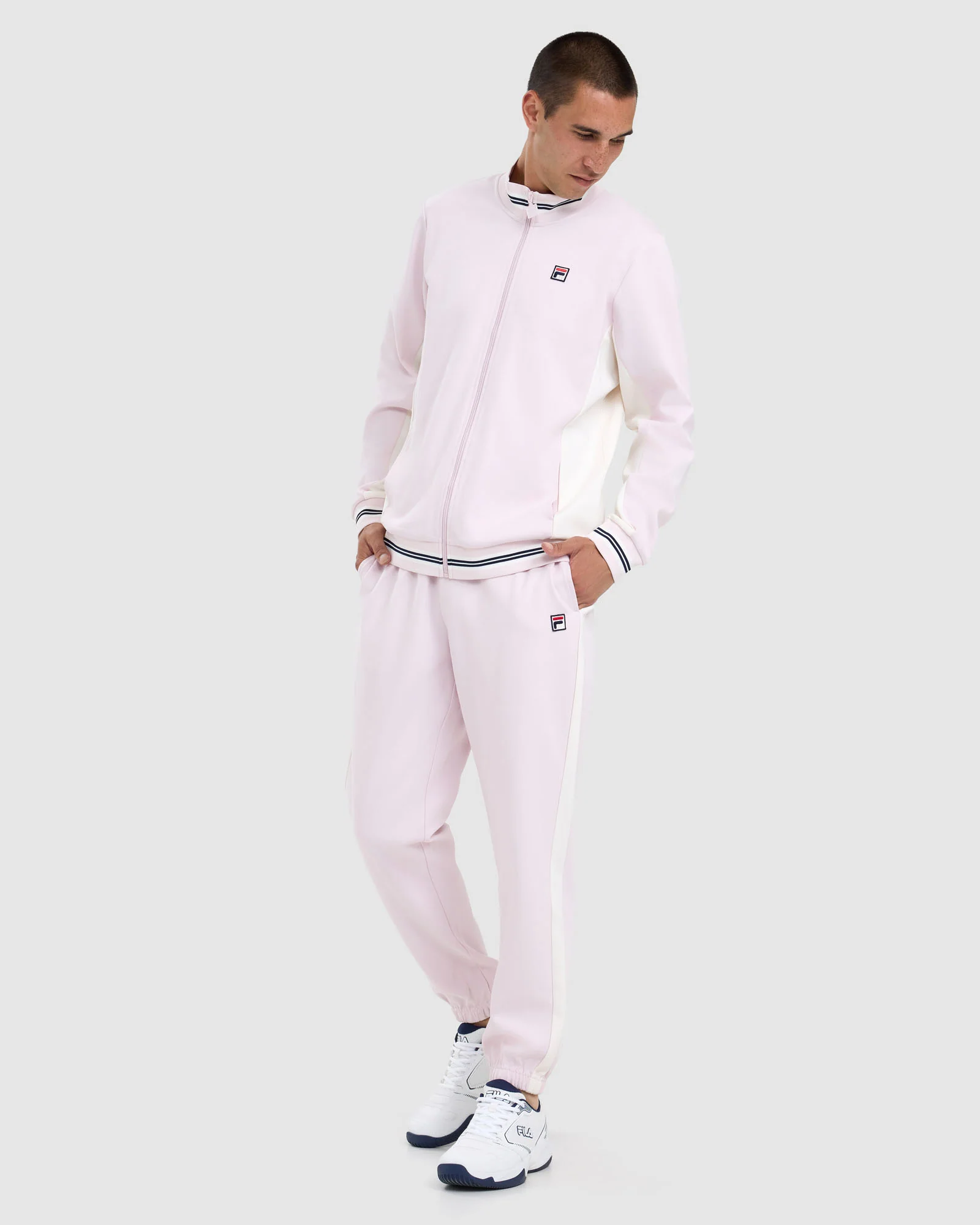 Unisex Ainsley Jacket - Image 14