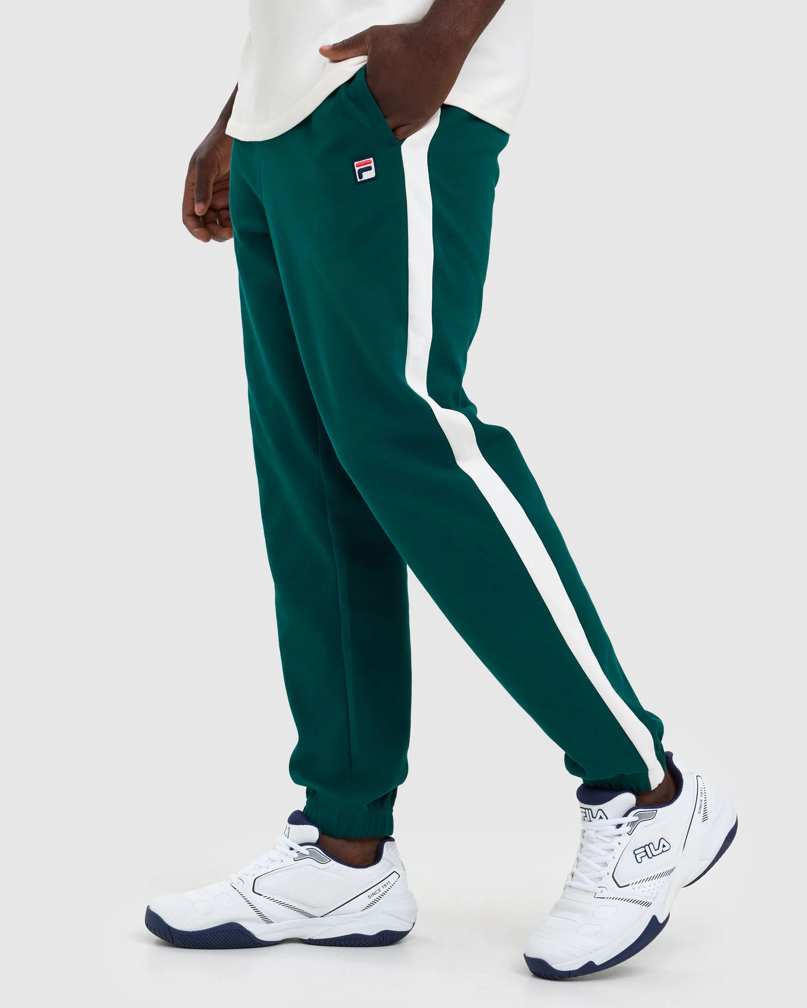 Unisex Ainsley Pants - Image 4