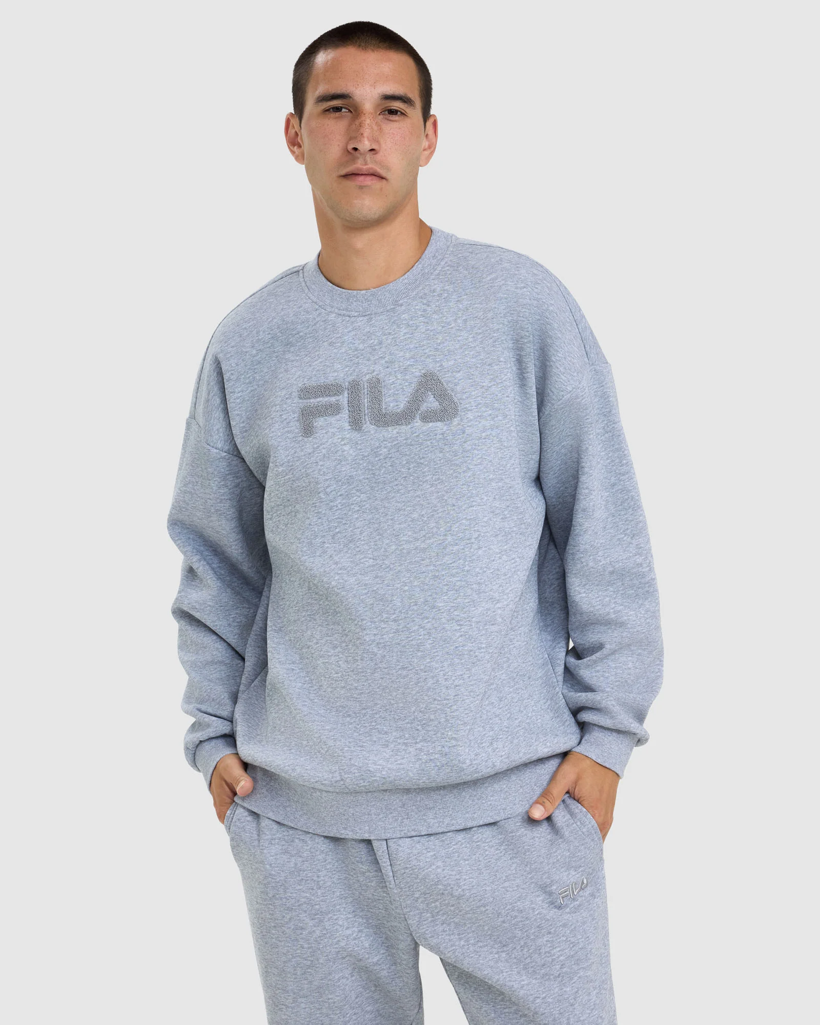Unisex Aspen Crew