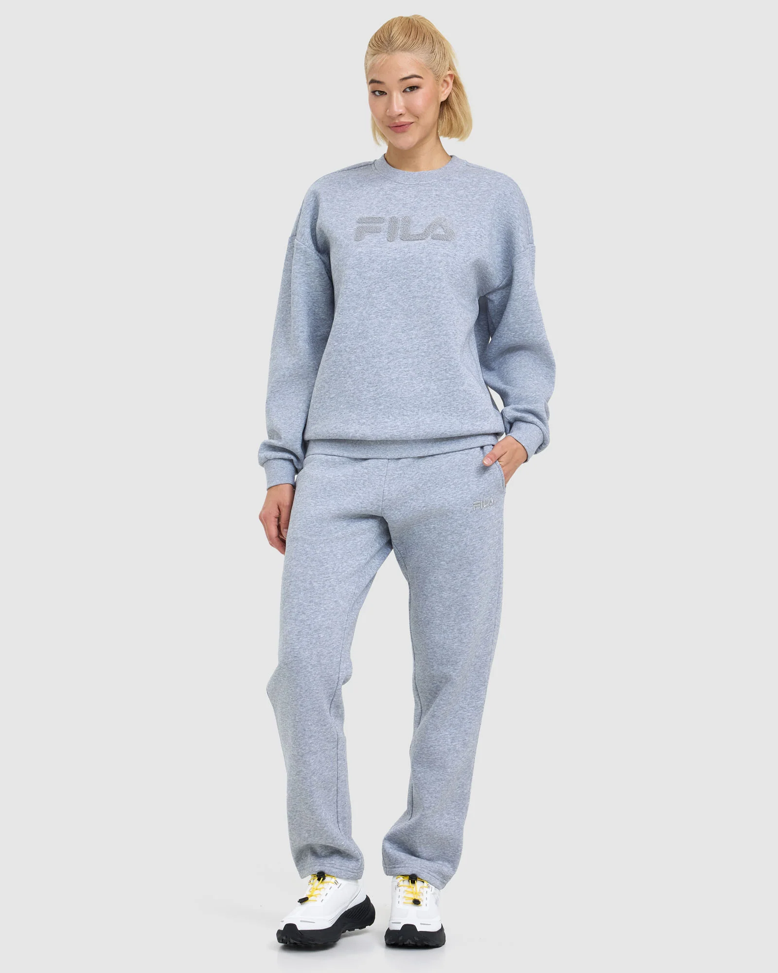 Unisex Aspen Crew - Image 11