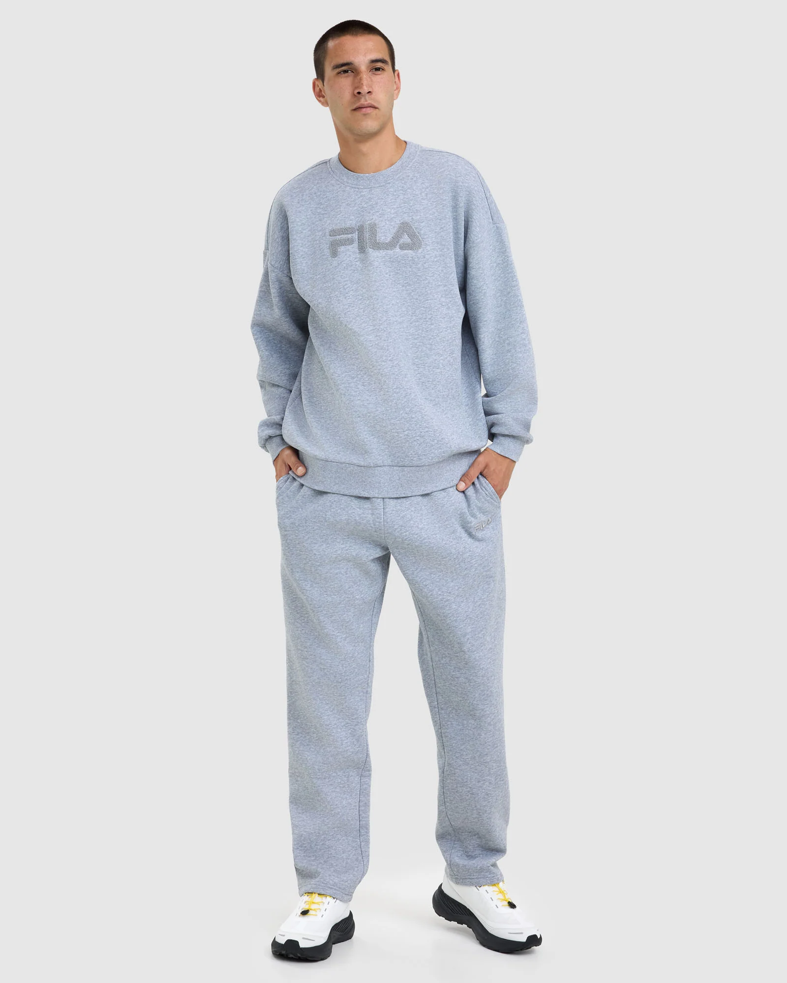 Unisex Aspen Crew - Image 12