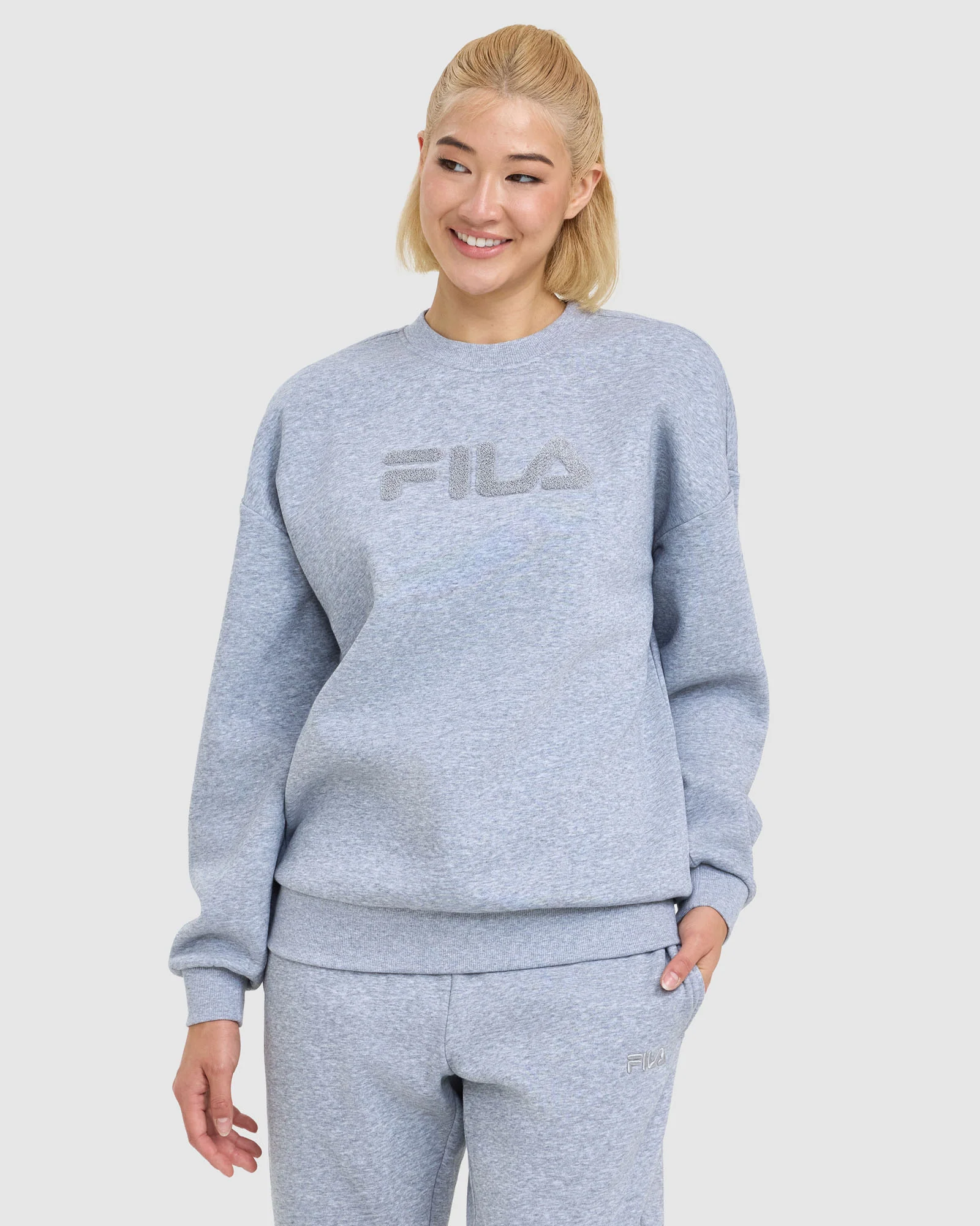 Unisex Aspen Crew - Image 2
