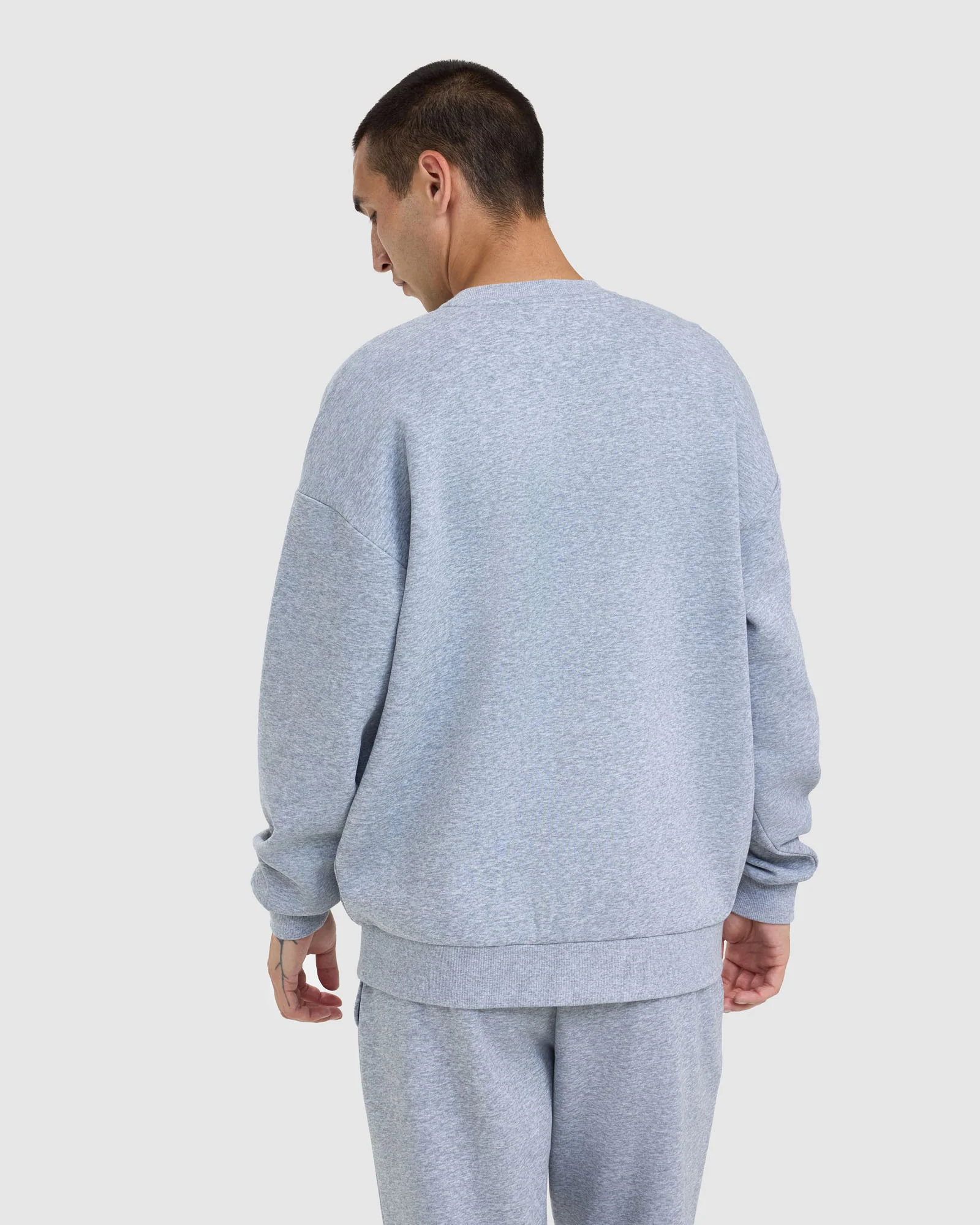 Unisex Aspen Crew - Image 6