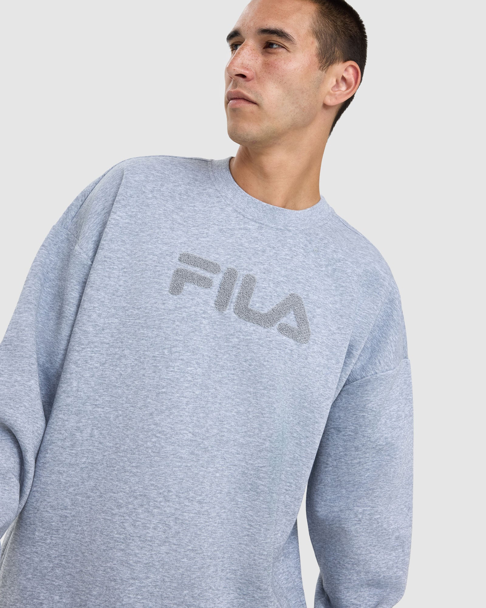 Unisex Aspen Crew - Image 8