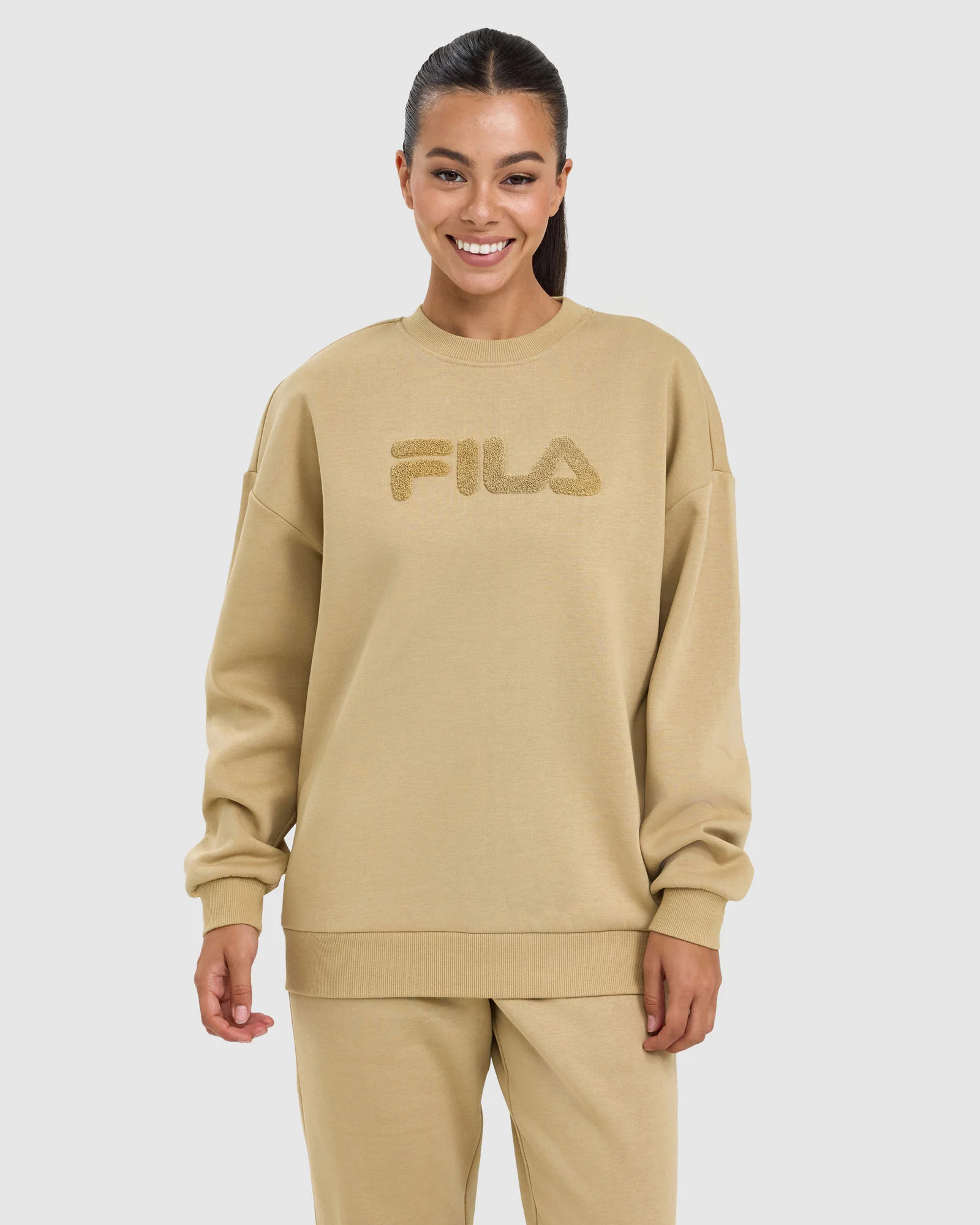 Unisex Aspen Crew